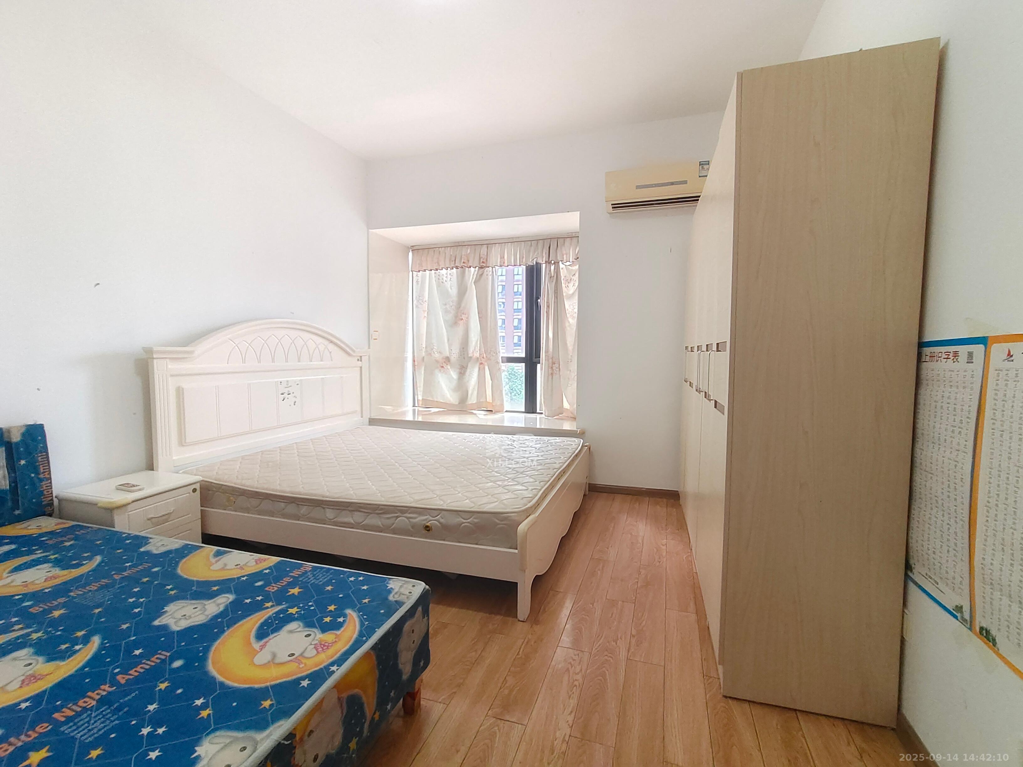 茂华国际湘 2室2厅2卫 2400.0元/月 茂华国际湘 2室2厅2卫 2400.0元/月室内图