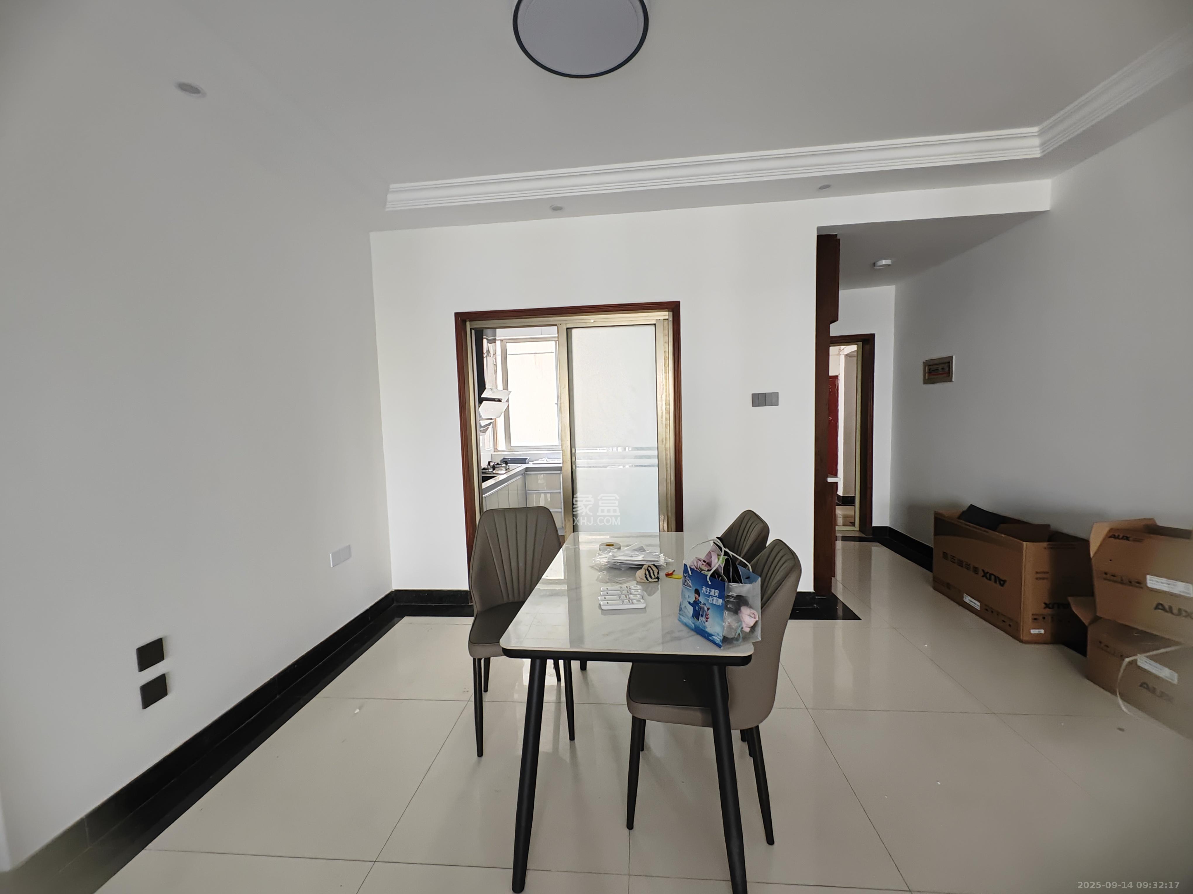 一心花苑 3室1厅1卫 3600.0元/月 一心花苑 3室1厅1卫 3600.0元/月室内图