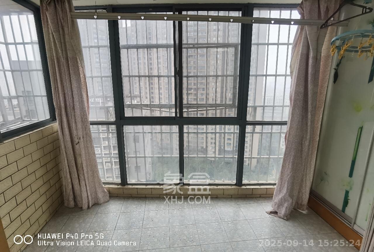 欧园  3室2厅2卫    2800.0元/月室内图