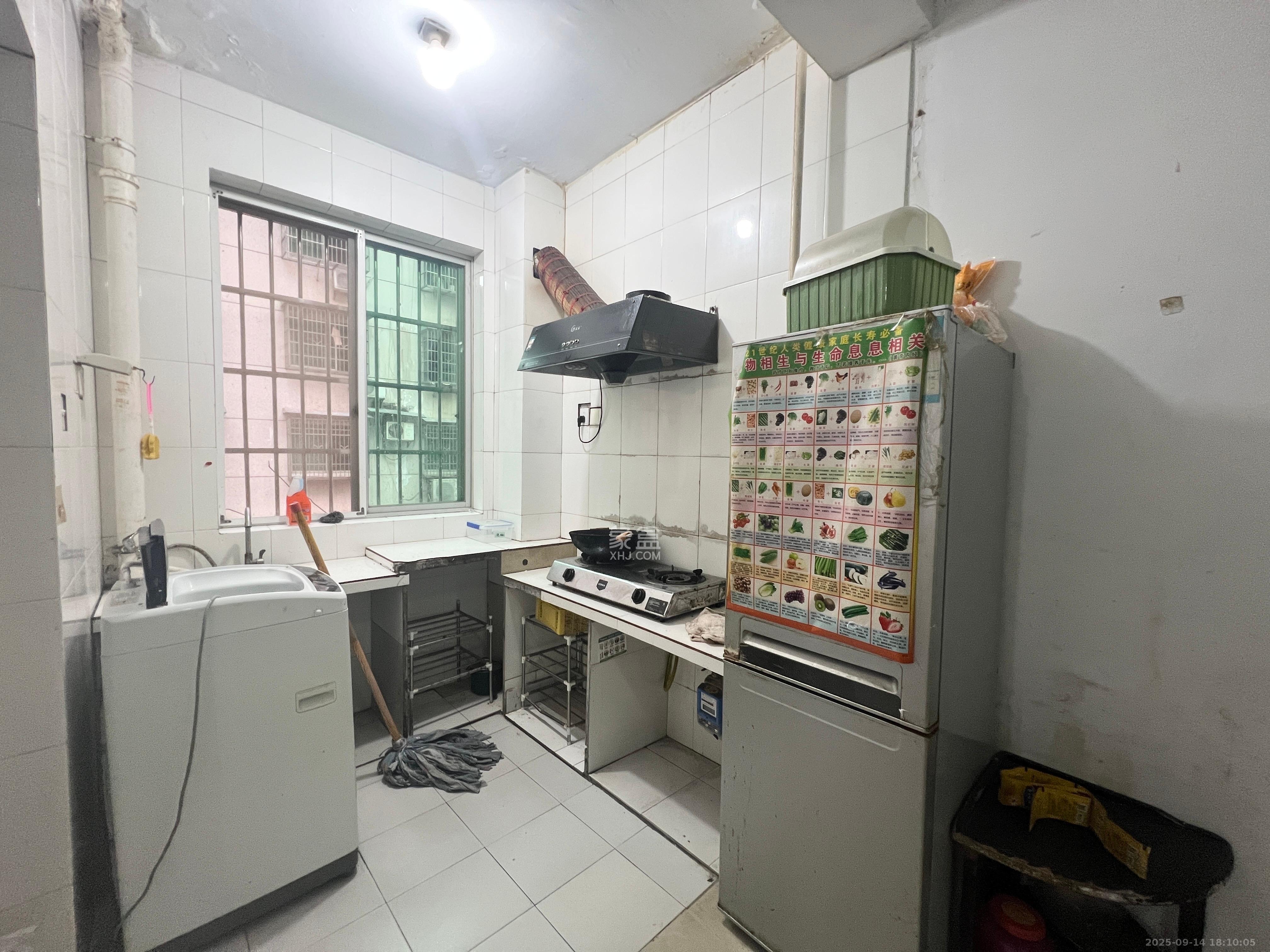 茶叶大市场“山水茗园” 2室1厅1卫 1200.0元/月 茶叶大市场“山水茗园” 2室1厅1卫 1200.0元/月室内图