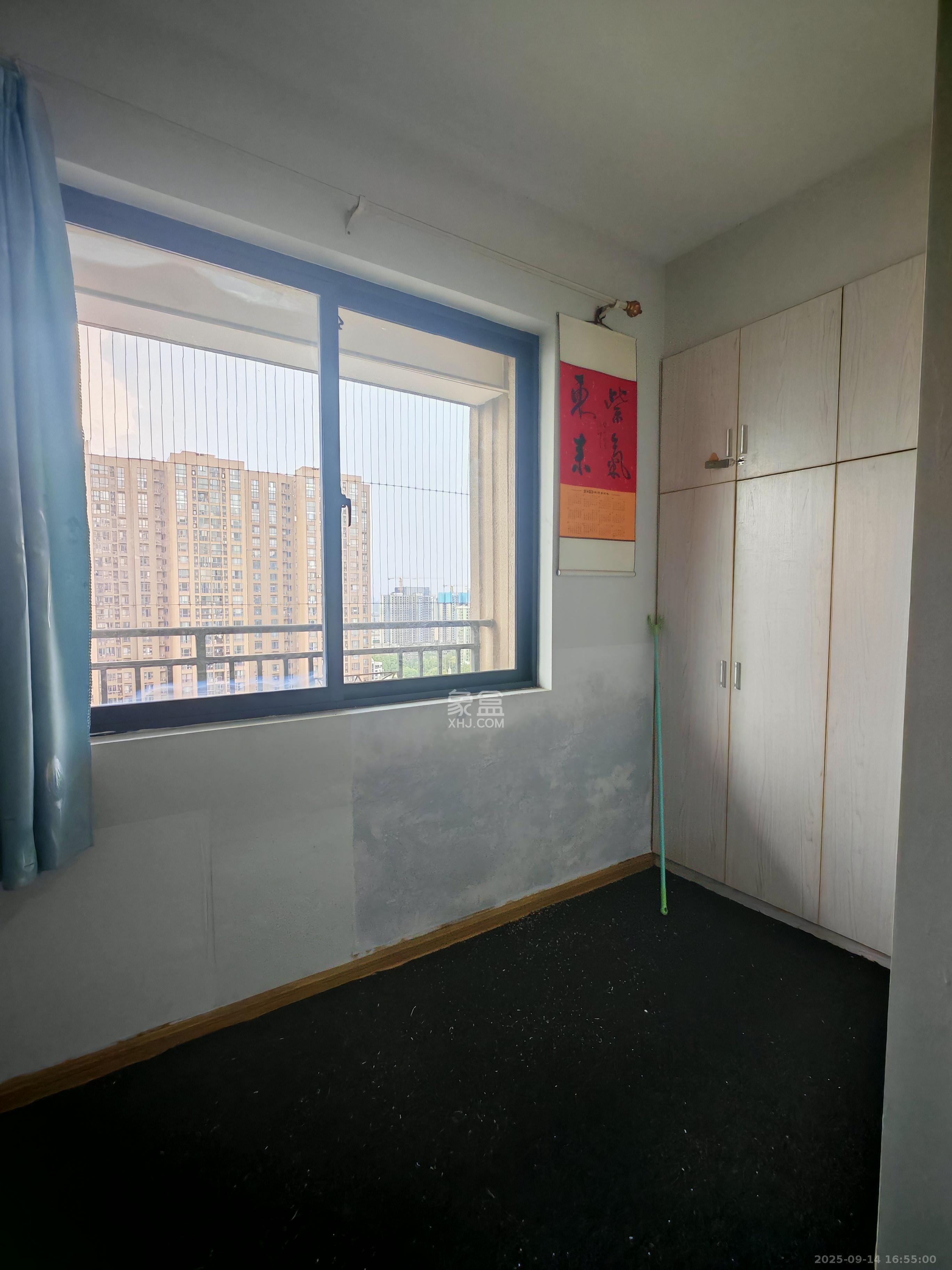 阳光锦城  1室1厅1卫   1300.00元/月室内图