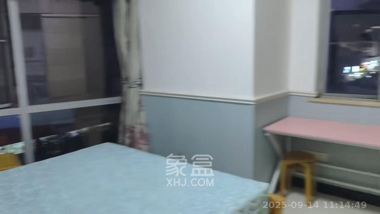 五一中央领御 2室1厅1卫 3400.0元/月 五一中央领御 2室1厅1卫 3400.0元/月室内图