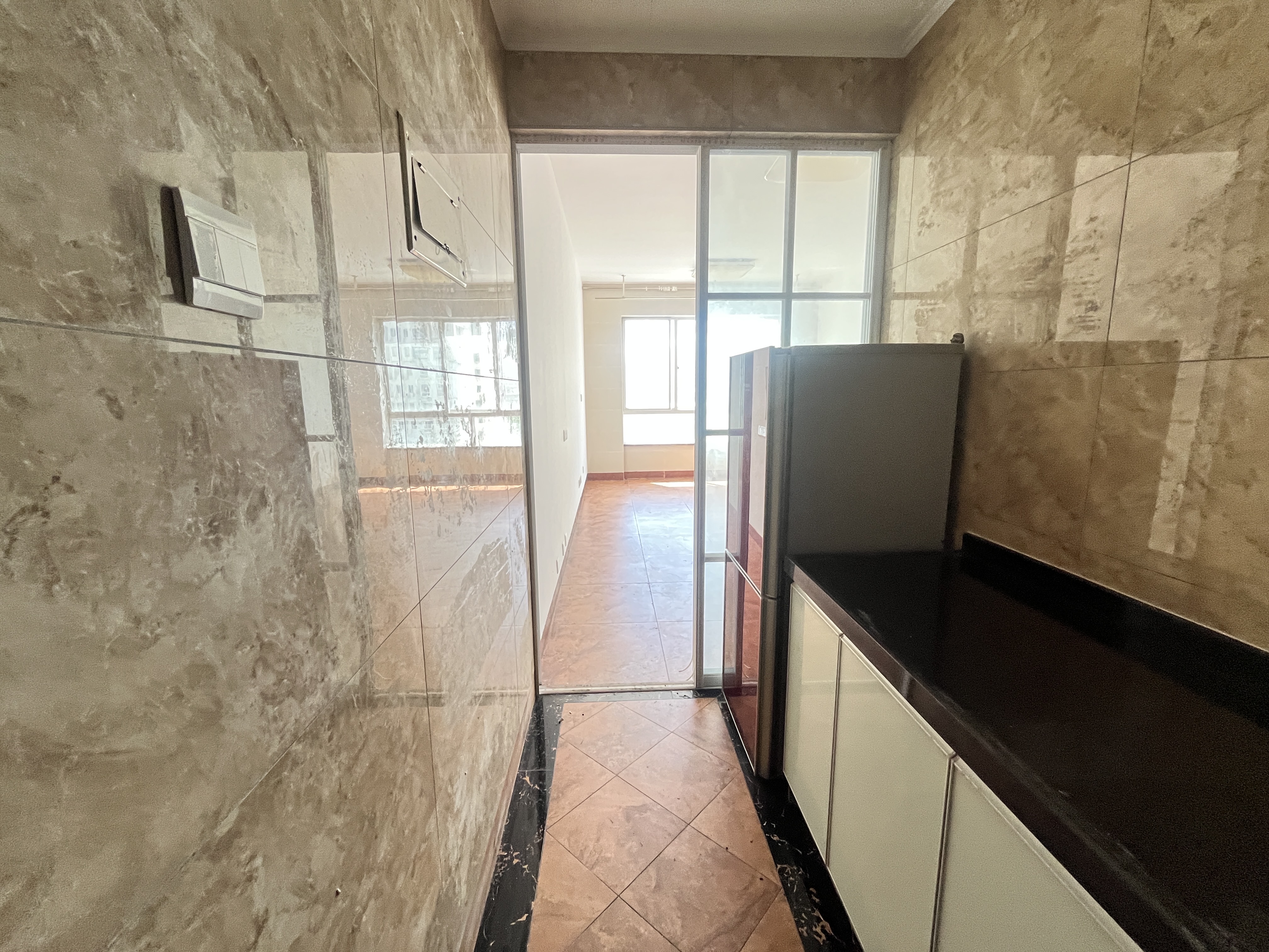 海韵裕都 1室0厅1卫 1500.0元/月 海韵裕都 1室0厅1卫 1500.0元/月室内图