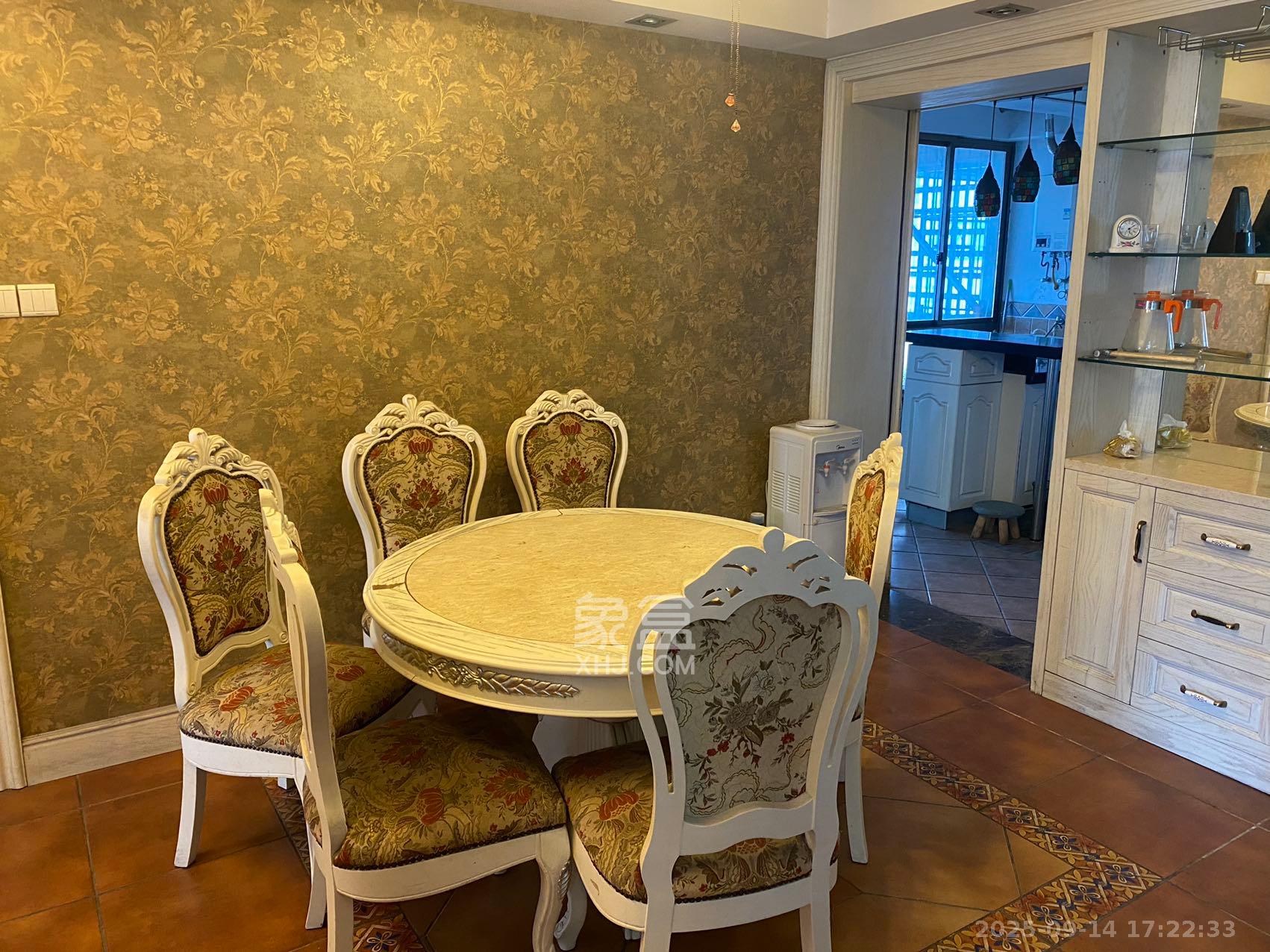 长宝1667 1室2厅1卫 4300.0元/月 长宝1667 1室2厅1卫 4300.0元/月室内图