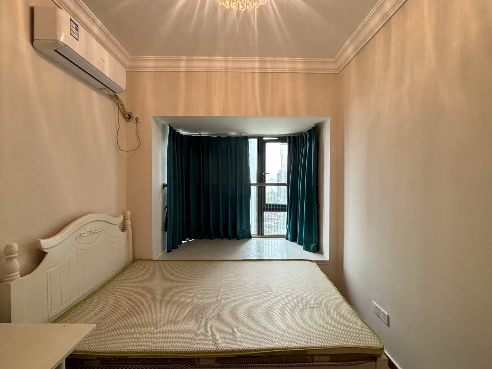 恒大美丽沙天瑞湾  3室2厅1卫    2600.0元/月室内图