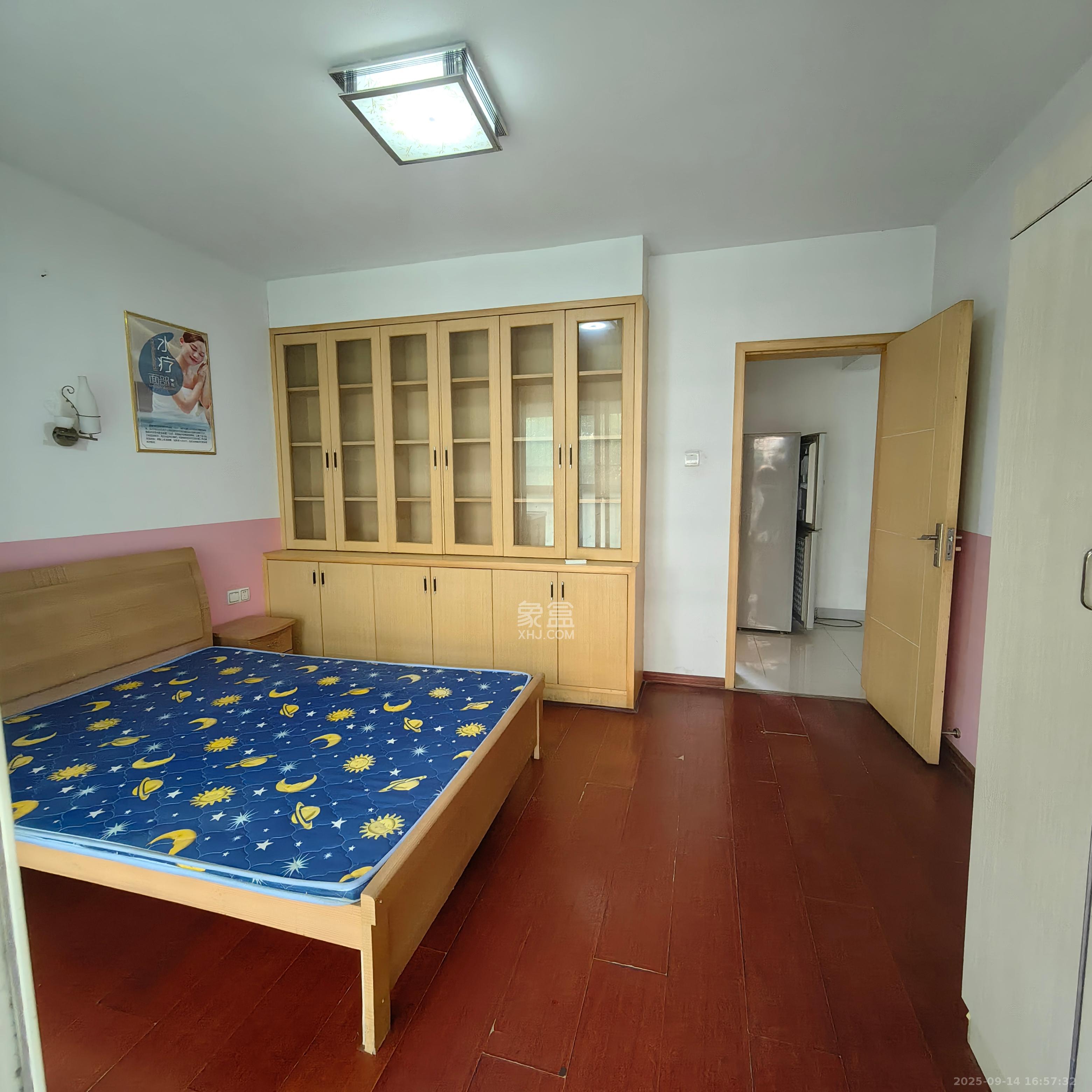 星城雅郡 3室2厅2卫 1600.0元/月 星城雅郡 3室2厅2卫 1600.0元/月室内图