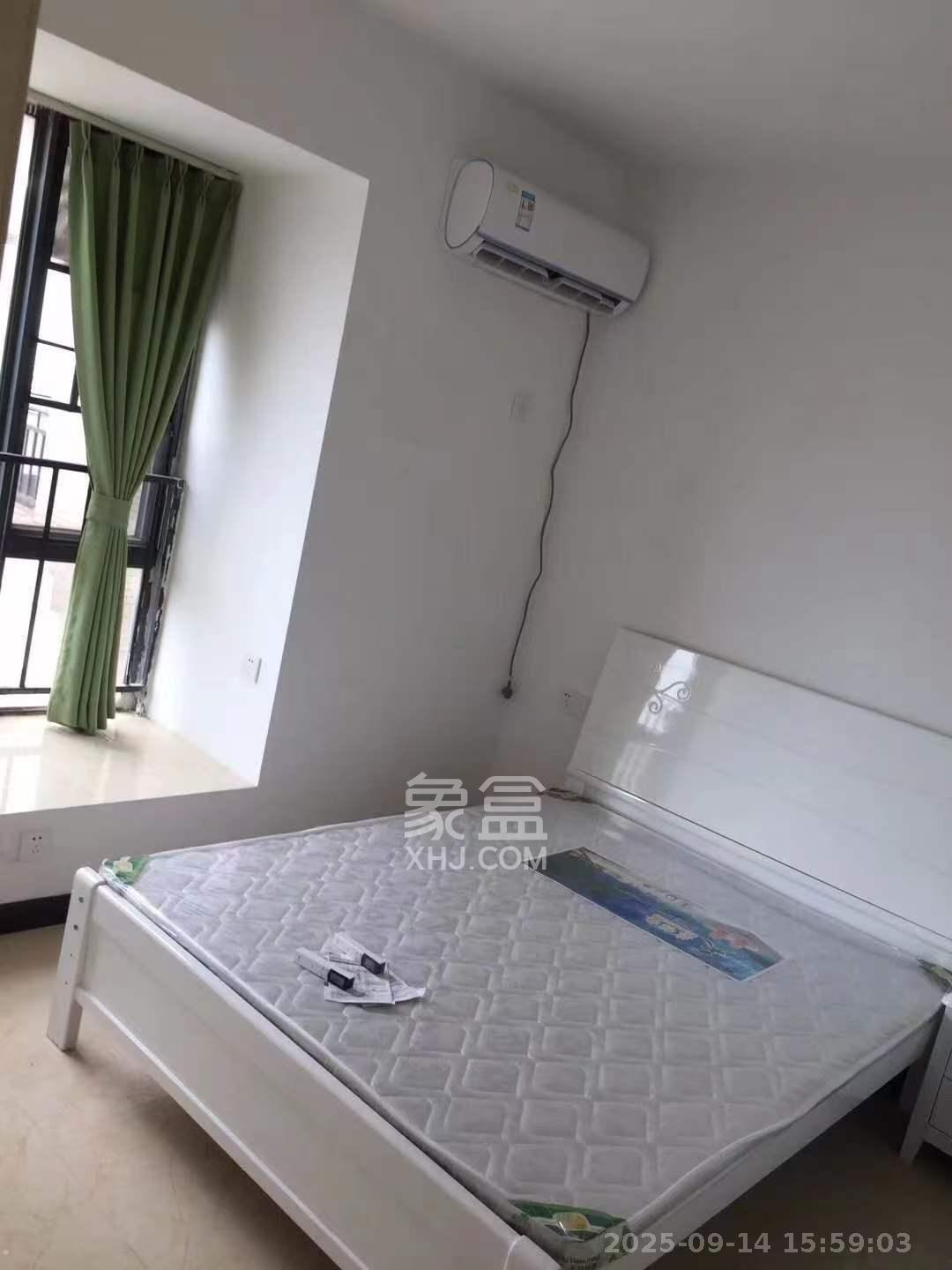 五矿紫湖香醍 2室1厅1卫 1800.0元/月 五矿紫湖香醍 2室1厅1卫 1800.0元/月室内图