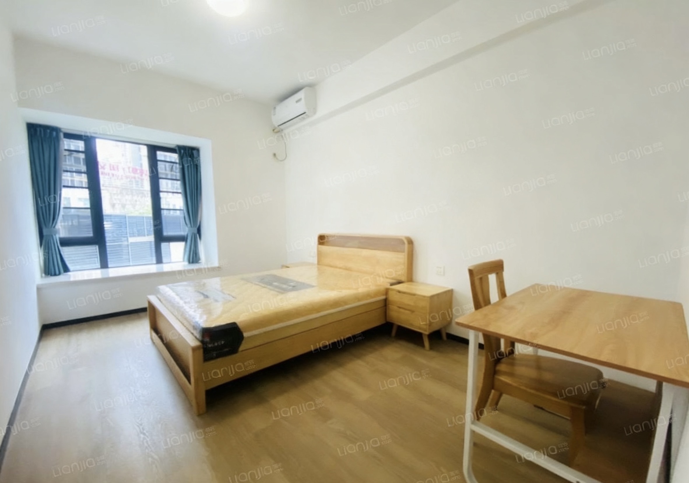 华润中心二期东悦府 3室2厅2卫 6000.0元/月 华润中心二期东悦府 3室2厅2卫 6000.0元/月室内图