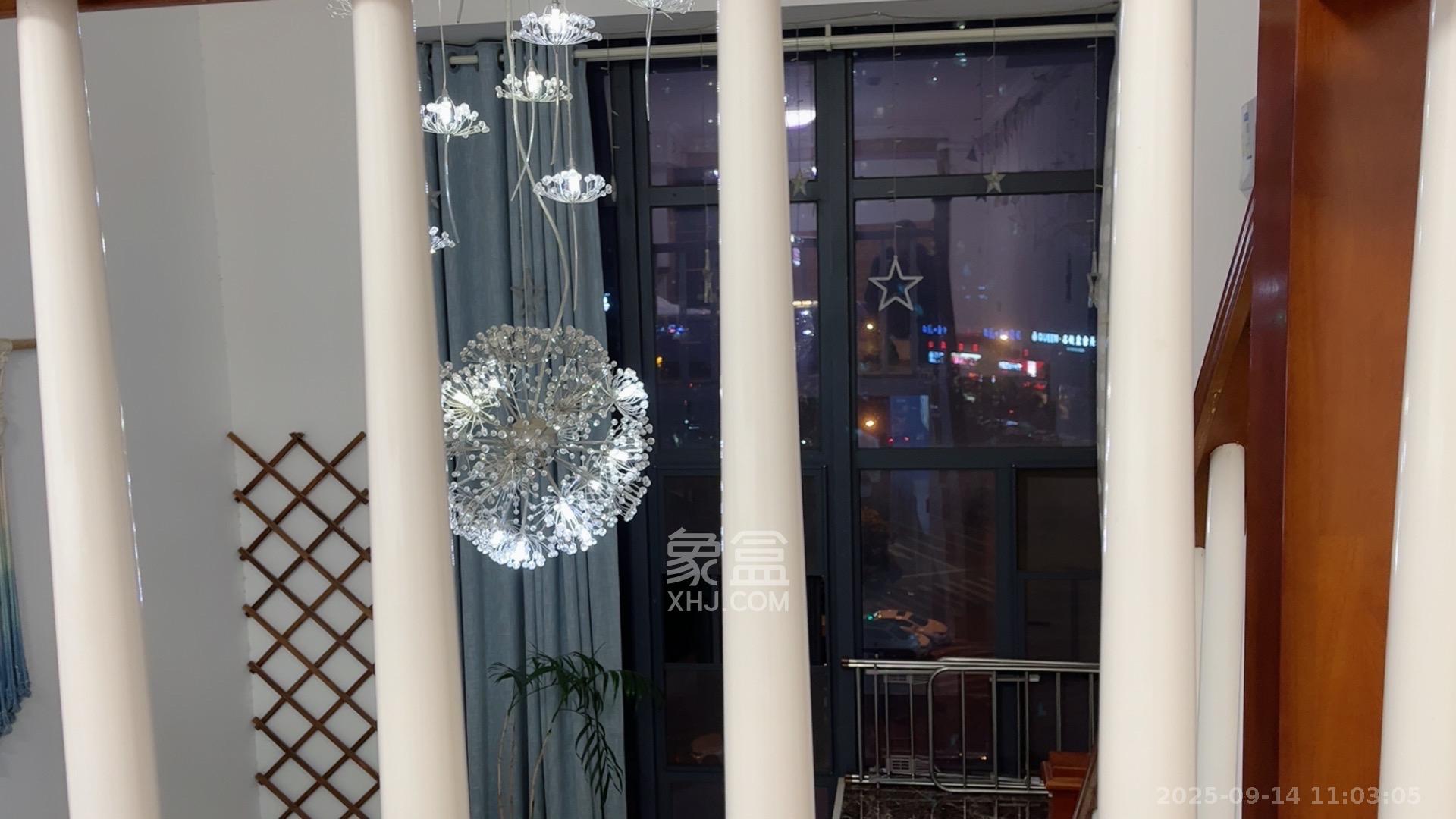 达美美立方  1室1厅1卫    2000.0元/月室内图