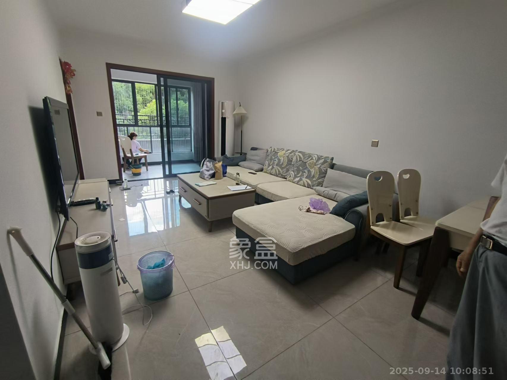 建发中央悦府 2室2厅2卫 3000.0元/月 建发中央悦府 2室2厅2卫 3000.0元/月室内图