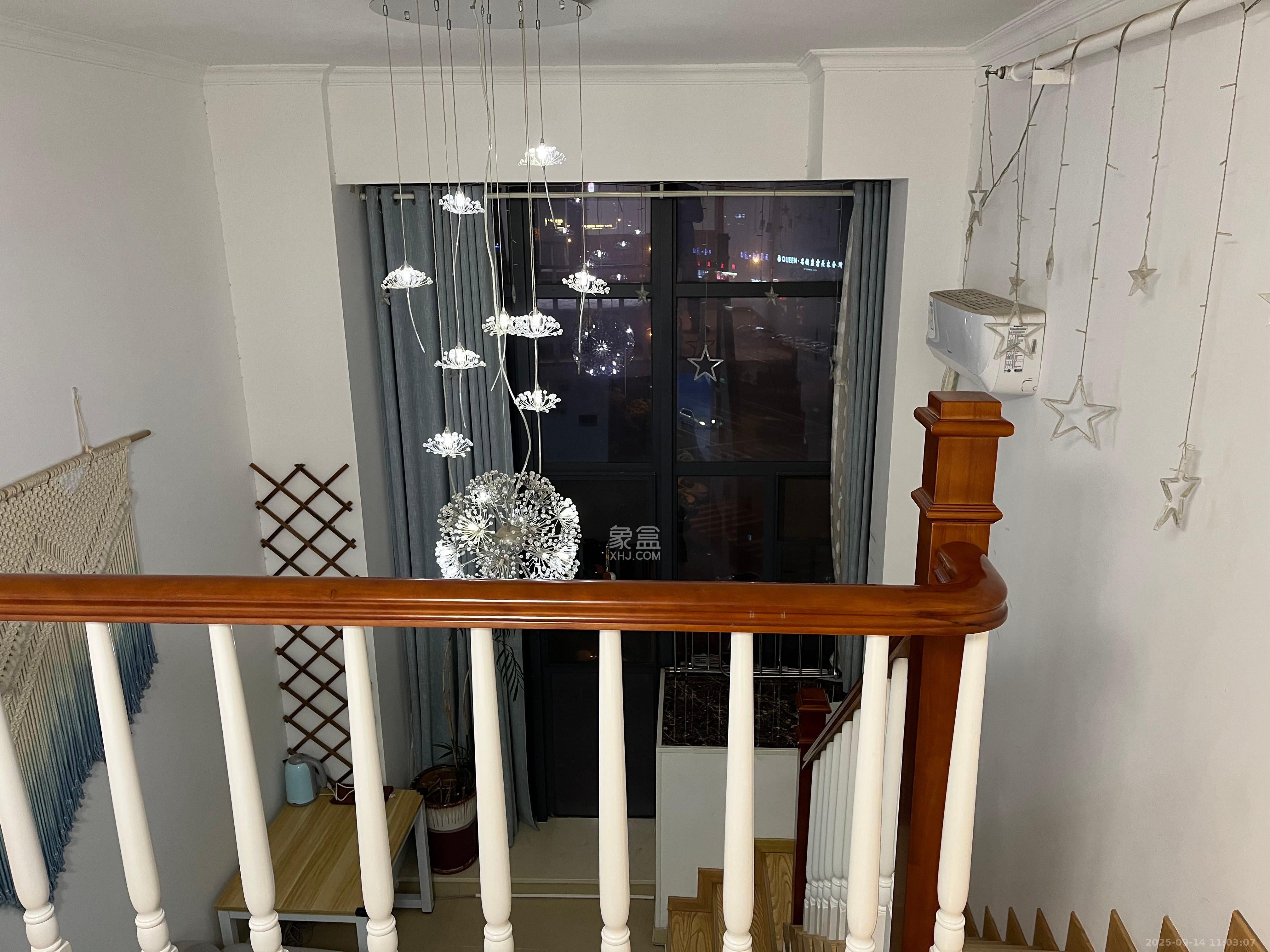 达美美立方  1室1厅1卫    2000.0元/月室内图