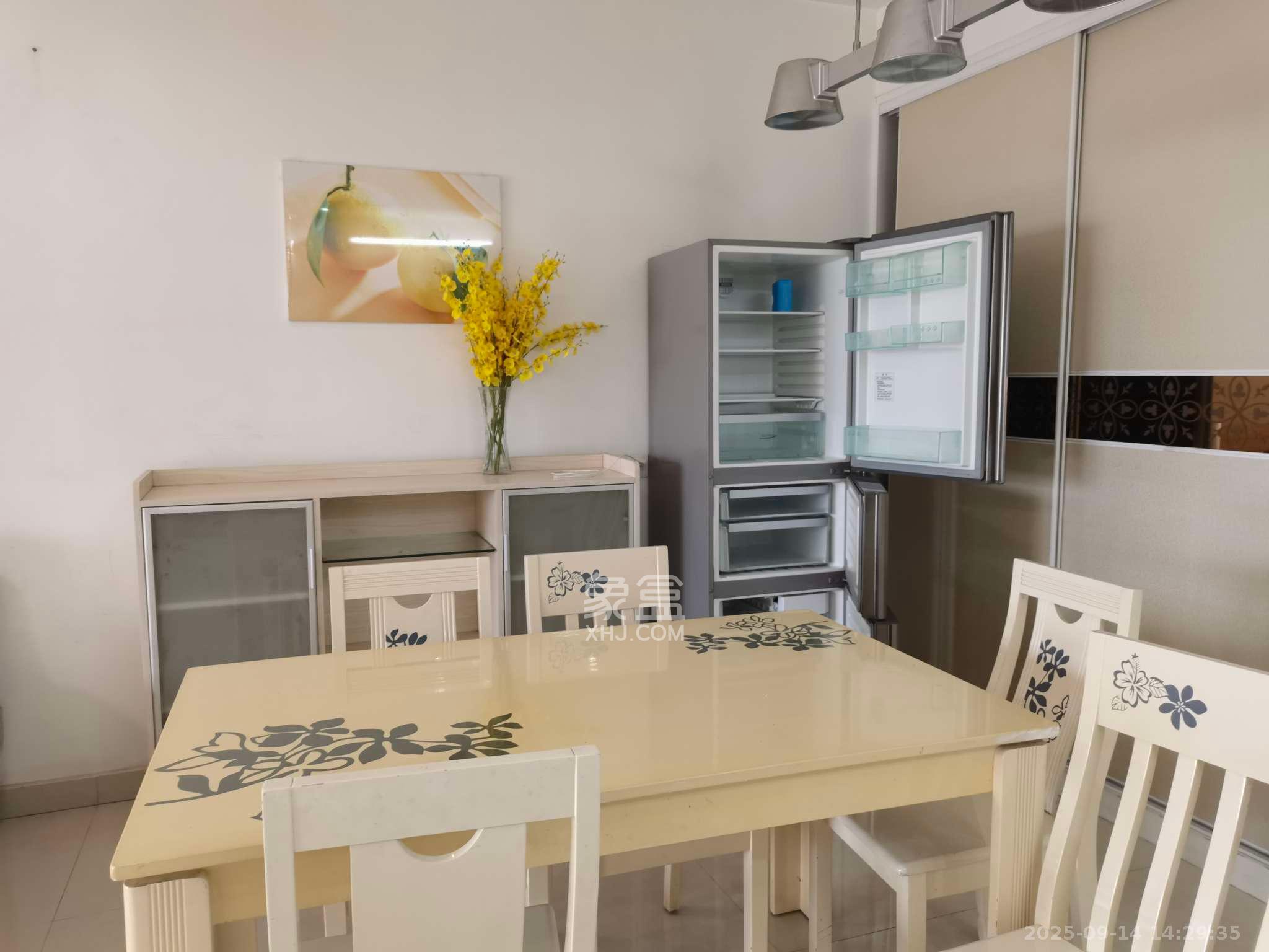 长沙紫金苑 3室2厅1卫 3800.0元/月 长沙紫金苑 3室2厅1卫 3800.0元/月室内图