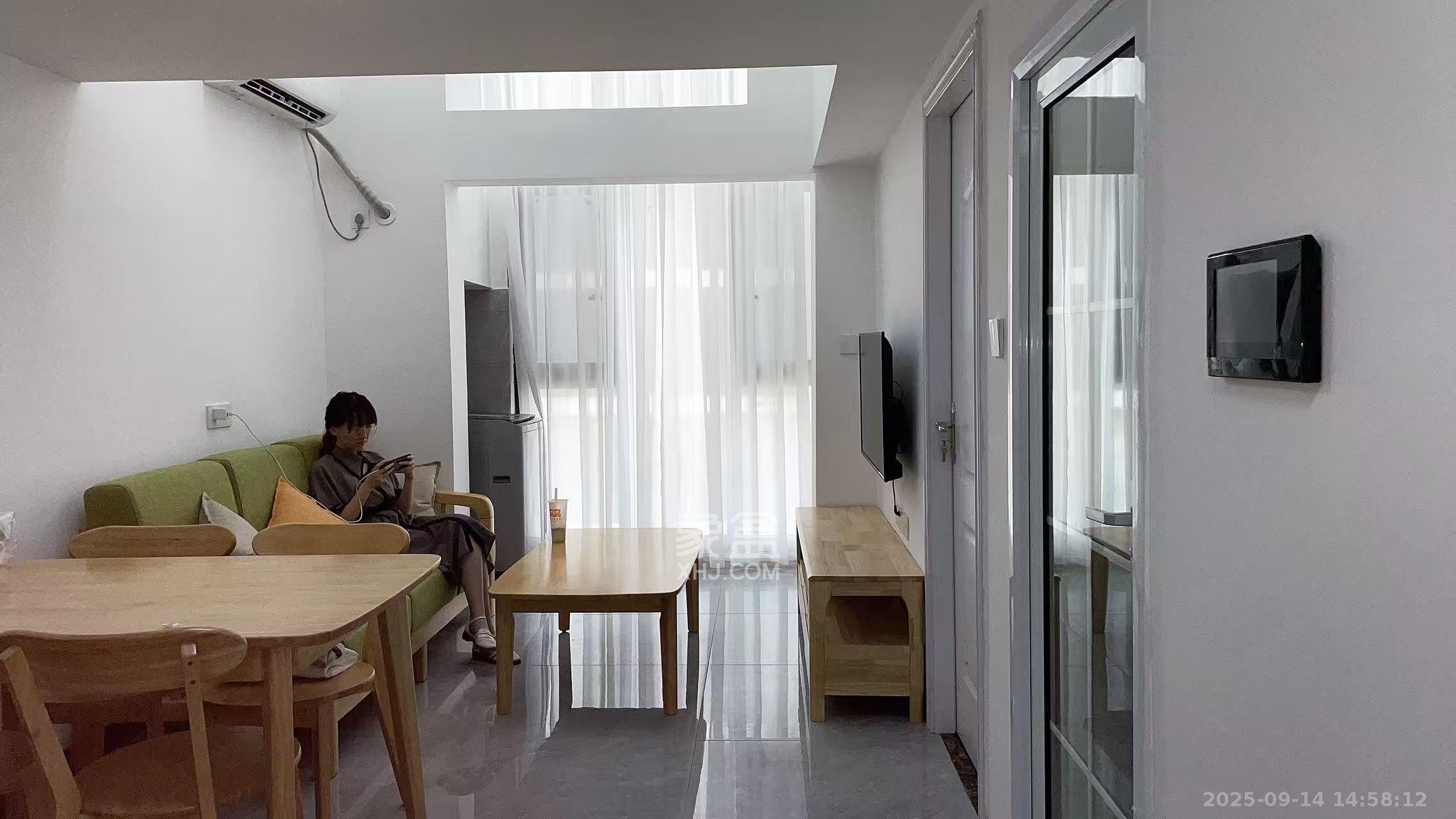 万科金色梦想B区  3室2厅2卫    2800.0元/月 万科金色梦想B区  3室2厅2卫    2800.0元/月室内图