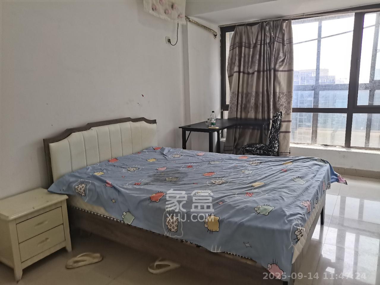 通用时代国际社区 3室2厅2卫 2400.0元/月 通用时代国际社区 3室2厅2卫 2400.0元/月室内图