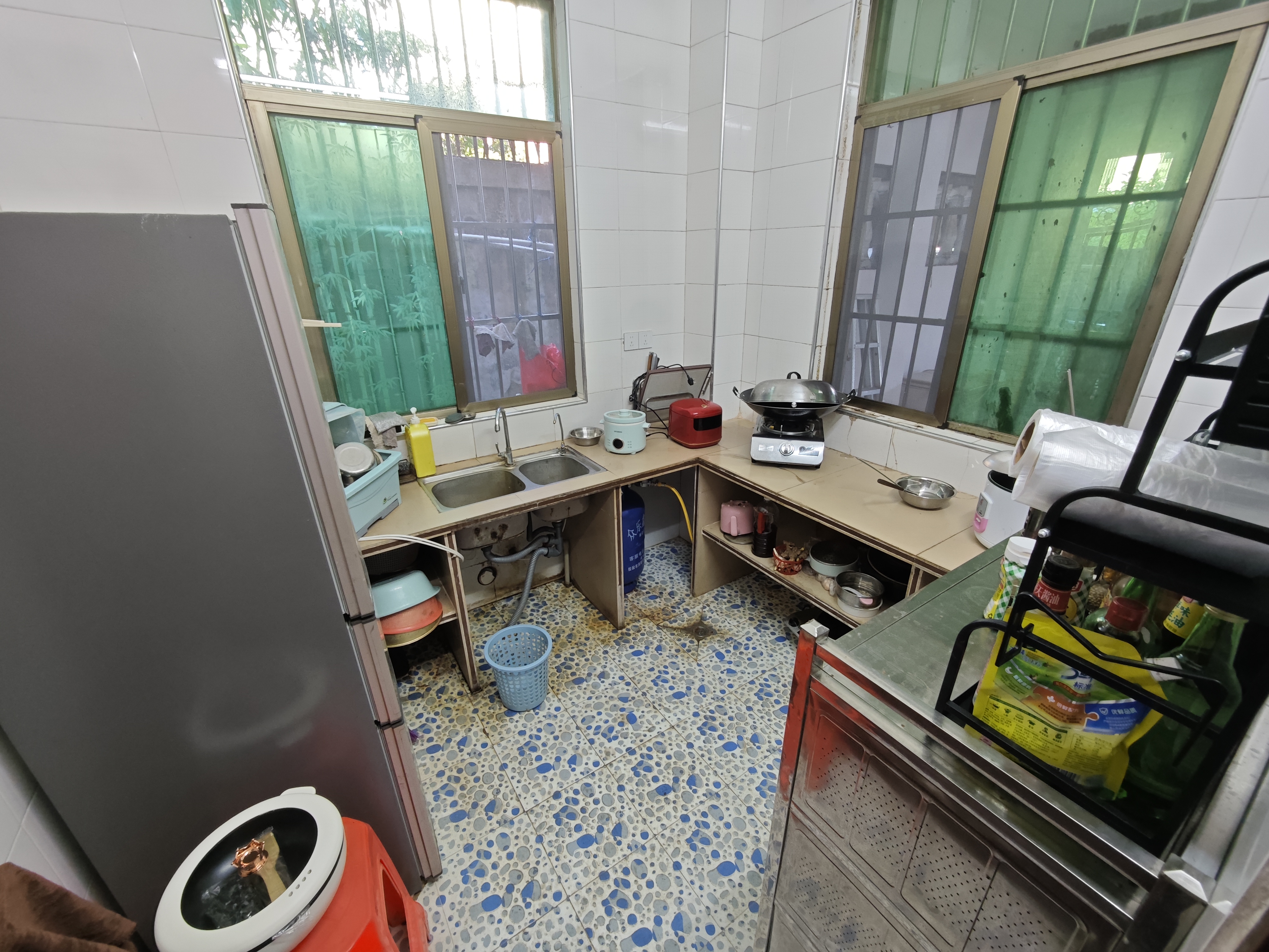 东头村独栋小院 6室2厅3卫 4000.0元/月 东头村独栋小院 6室2厅3卫 4000.0元/月室内图