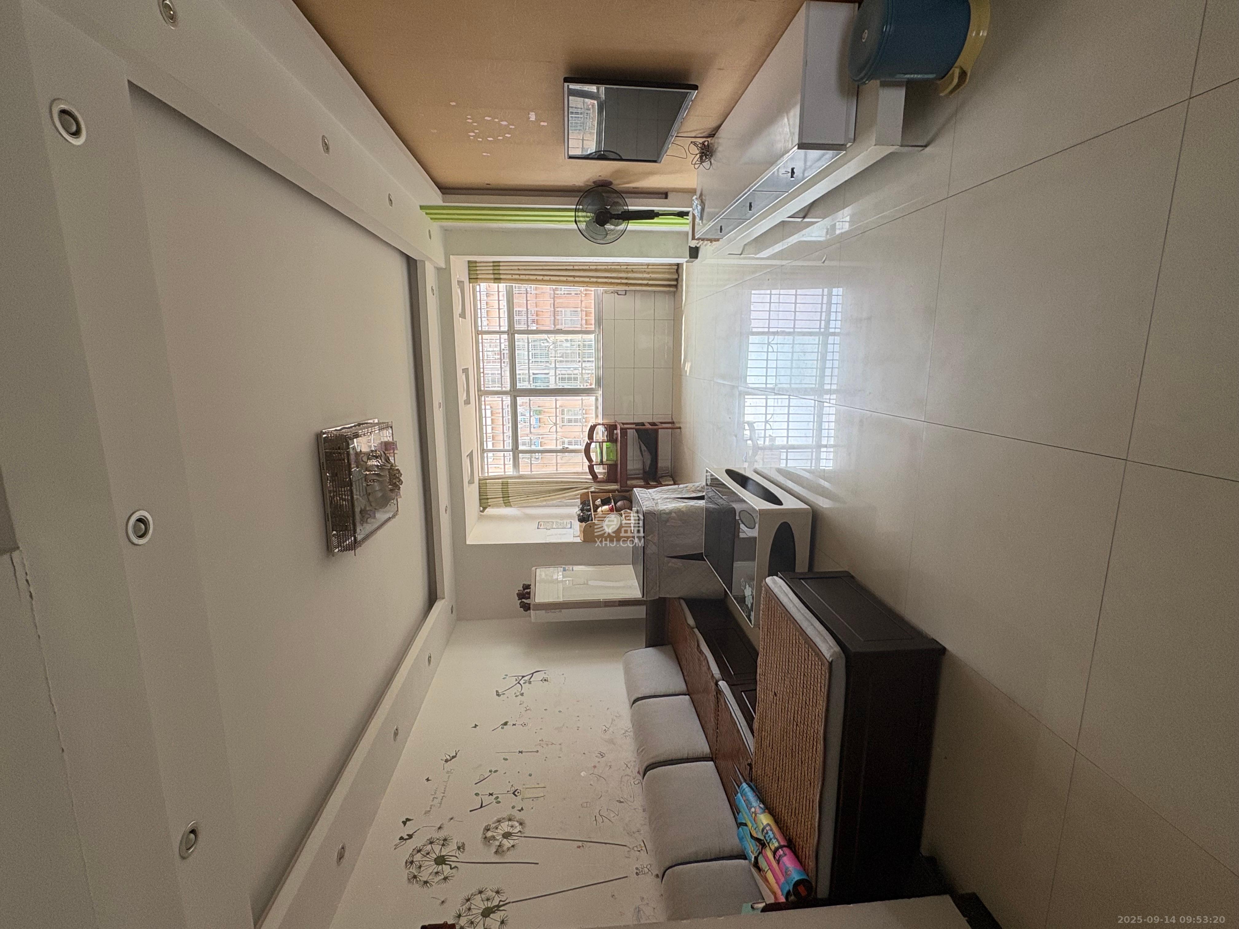 先锋新宇 3室2厅2卫 2300.0元/月 先锋新宇 3室2厅2卫 2300.0元/月室内图