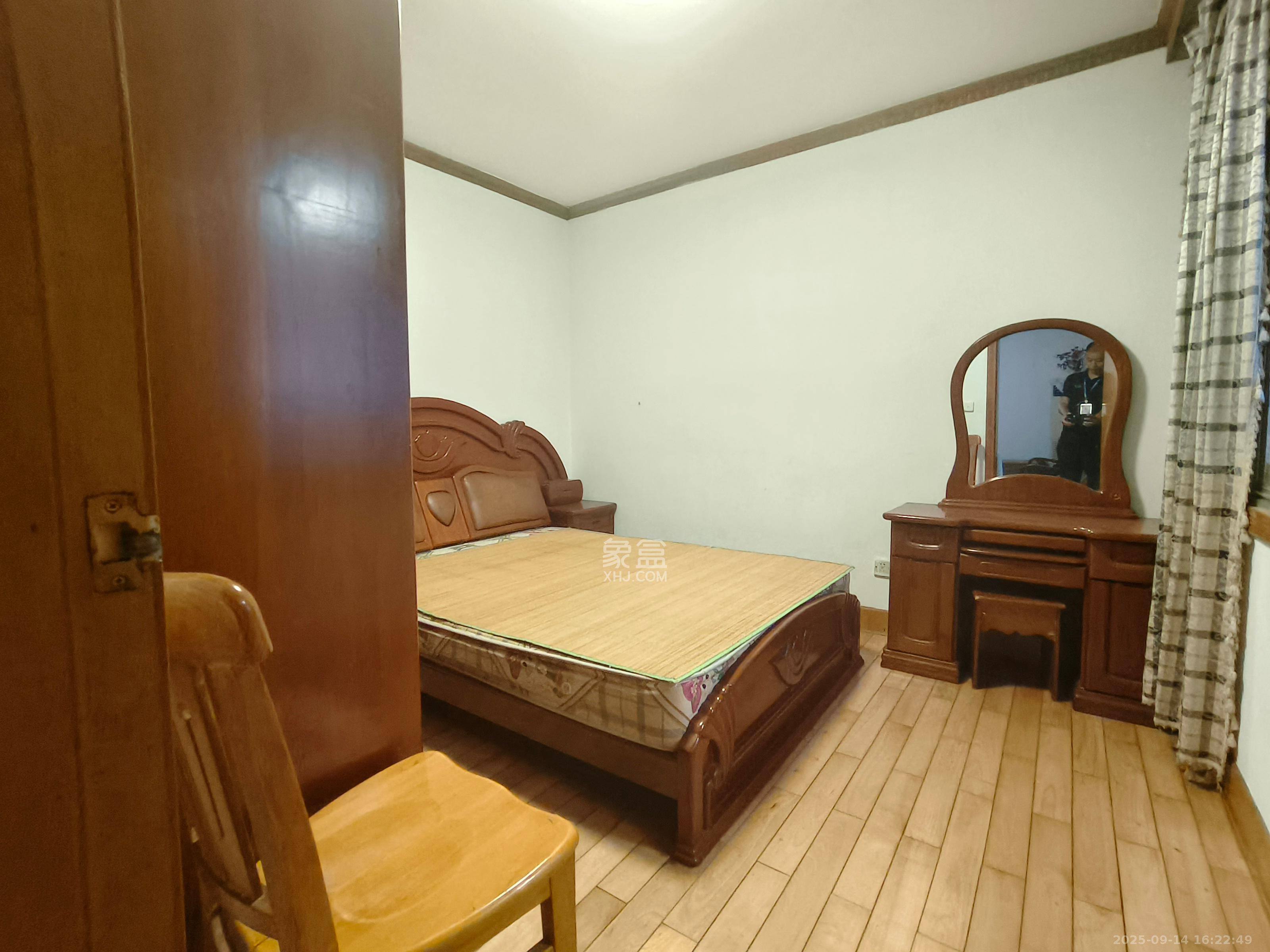 南门口晏家塘社区 2室1厅1卫 1500.0元/月 南门口晏家塘社区 2室1厅1卫 1500.0元/月室内图