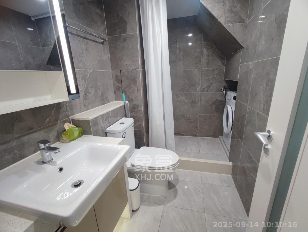 华远华时代  2室1厅1卫    3700.0元/月室内图