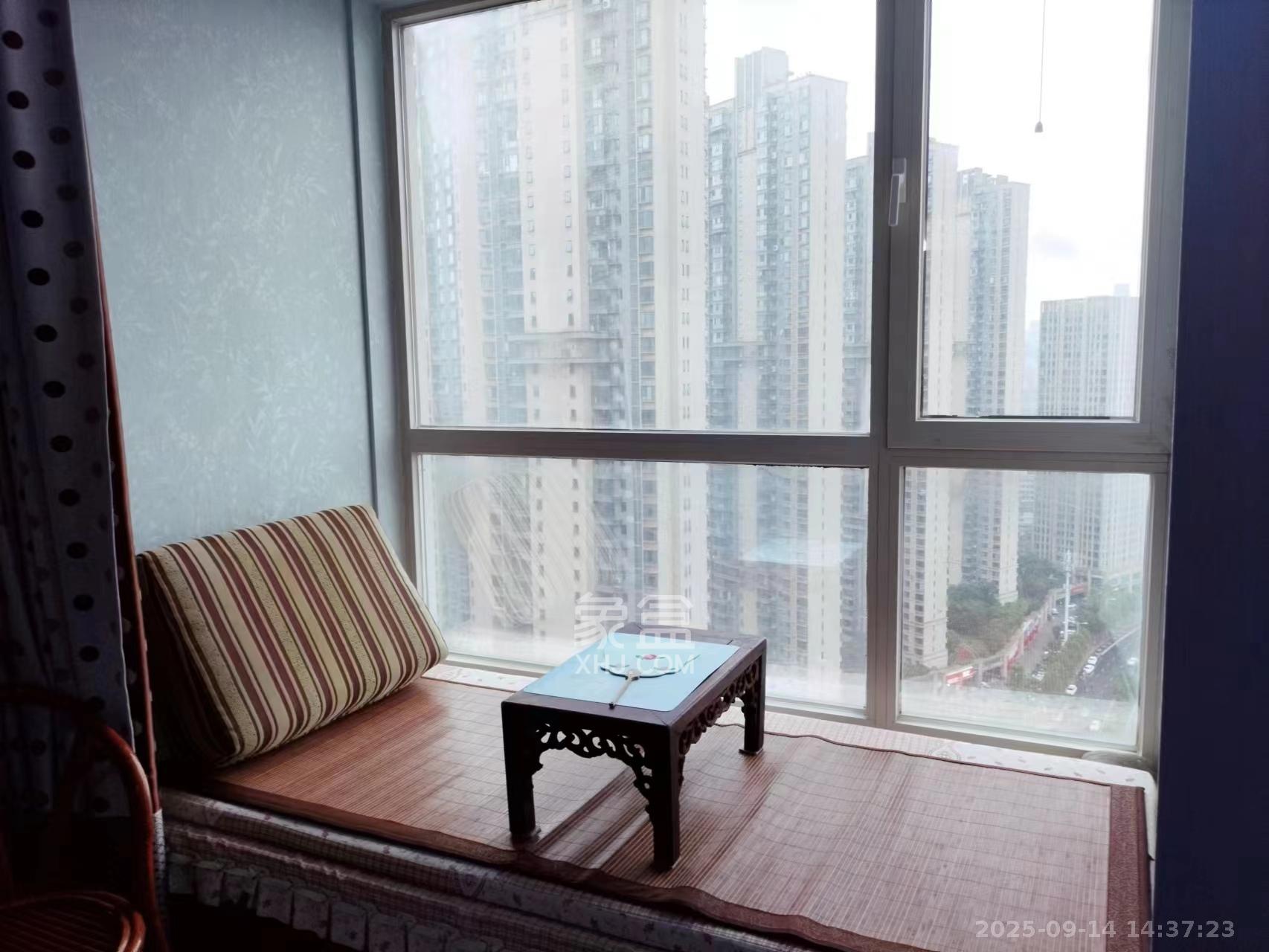 北辰三角洲E5区 1室1厅1卫 2500.0元/月 北辰三角洲E5区 1室1厅1卫 2500.0元/月室内图