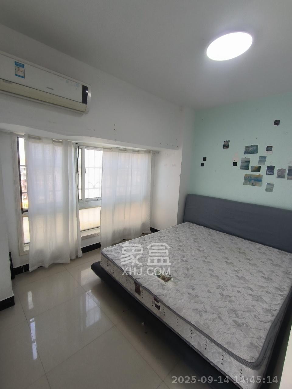 山水庭院 1室1厅1卫 1350.0元/月 山水庭院 1室1厅1卫 1350.0元/月室内图