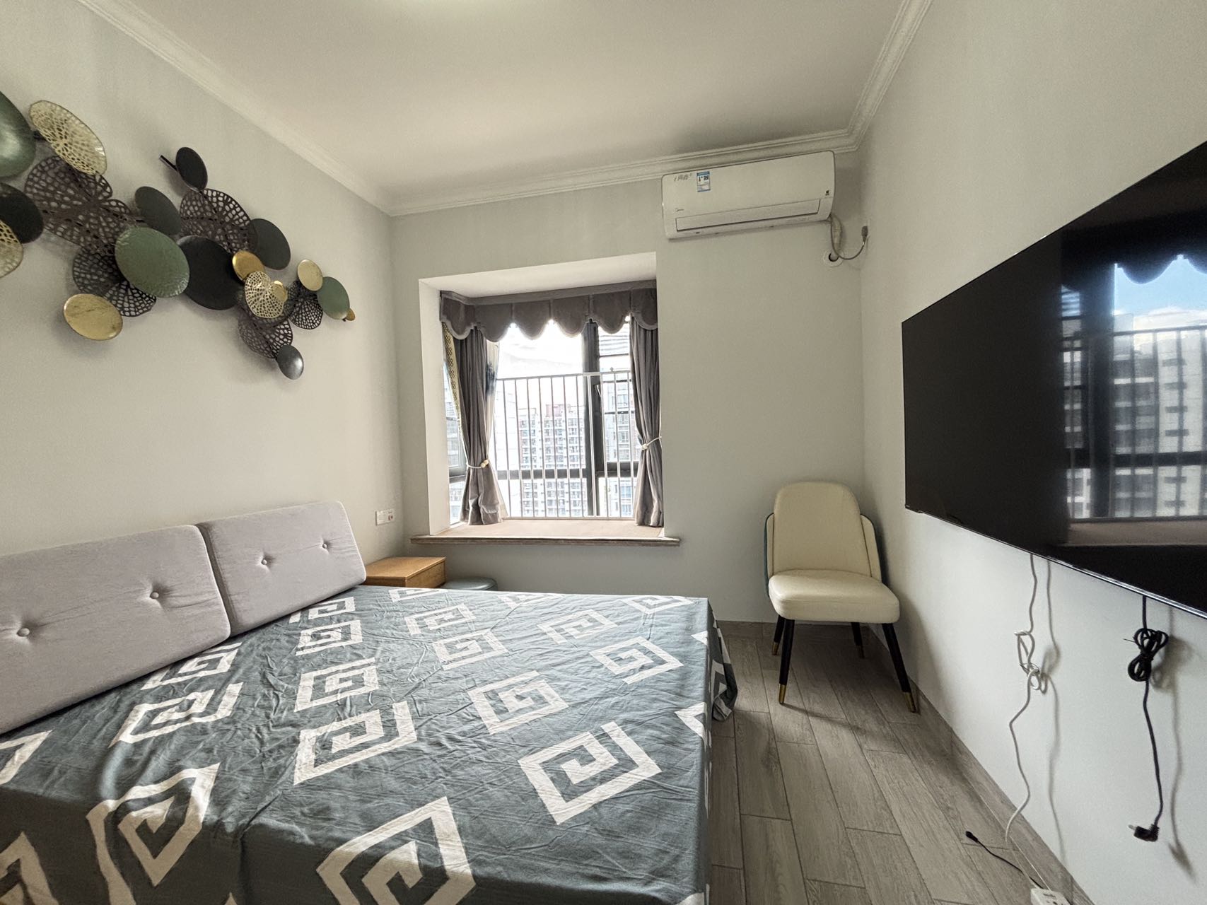 颐养公社阳光城  3室2厅2卫    180.0万 颐养公社阳光城  3室2厅2卫    180.0万室内图