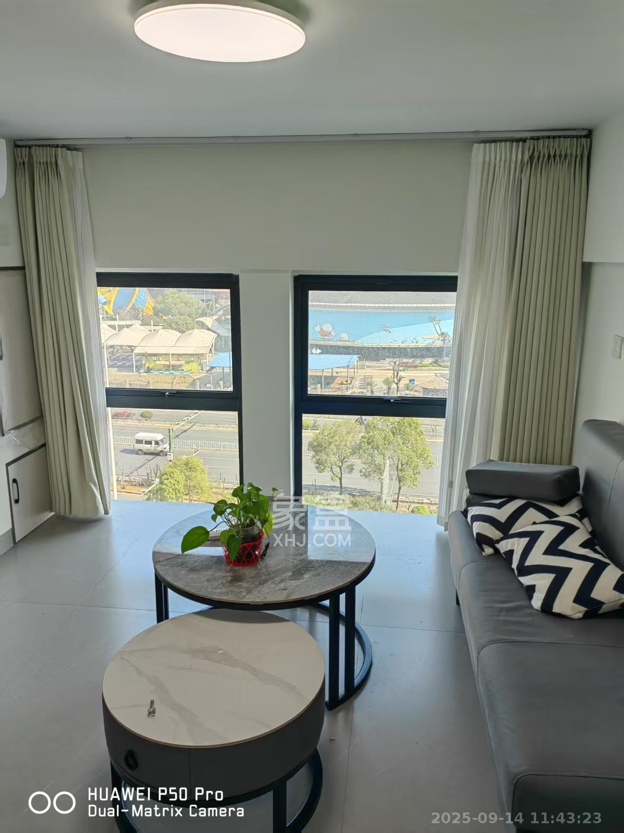 九玺铭城(九玺华府) 1室1厅1卫 1300.0元/月 九玺铭城(九玺华府) 1室1厅1卫 1300.0元/月室内图