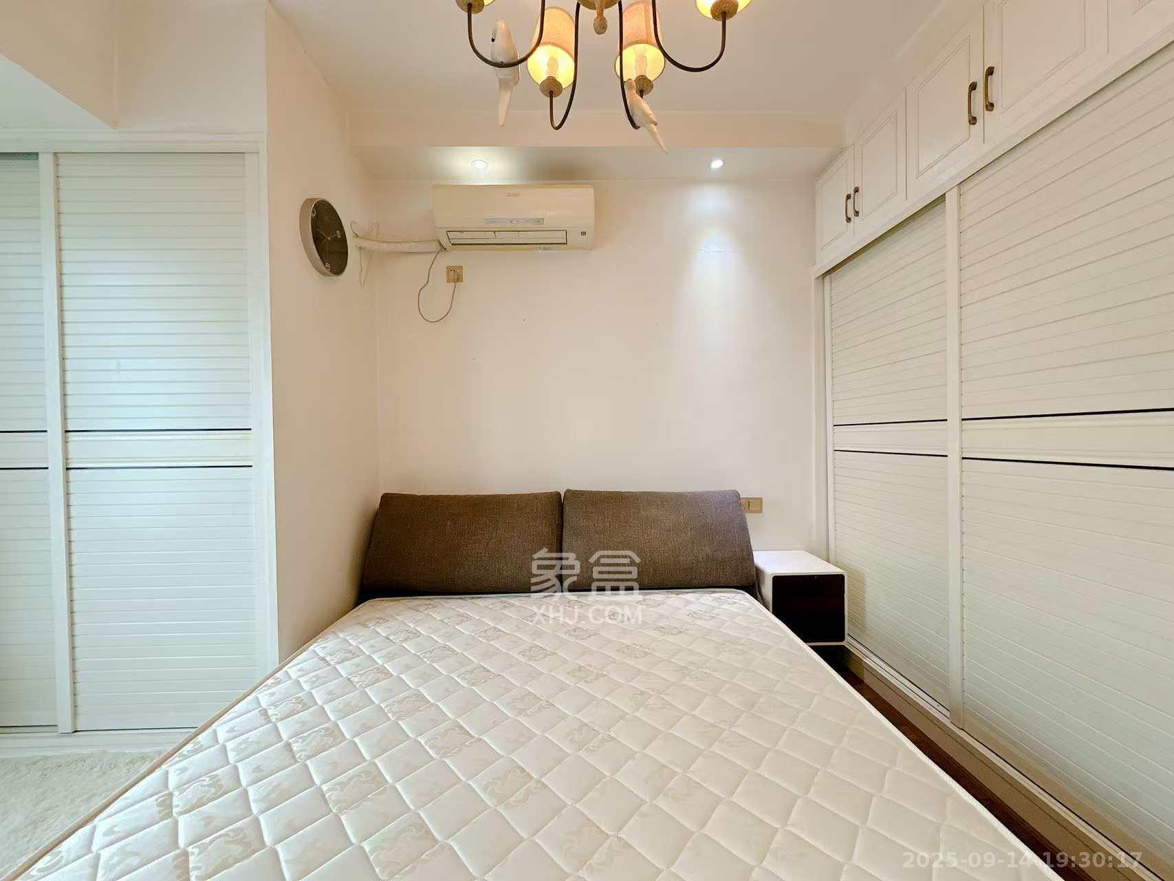 北辰三角洲E3区 1室1厅1卫 2800.0元/月 北辰三角洲E3区 1室1厅1卫 2800.0元/月室内图