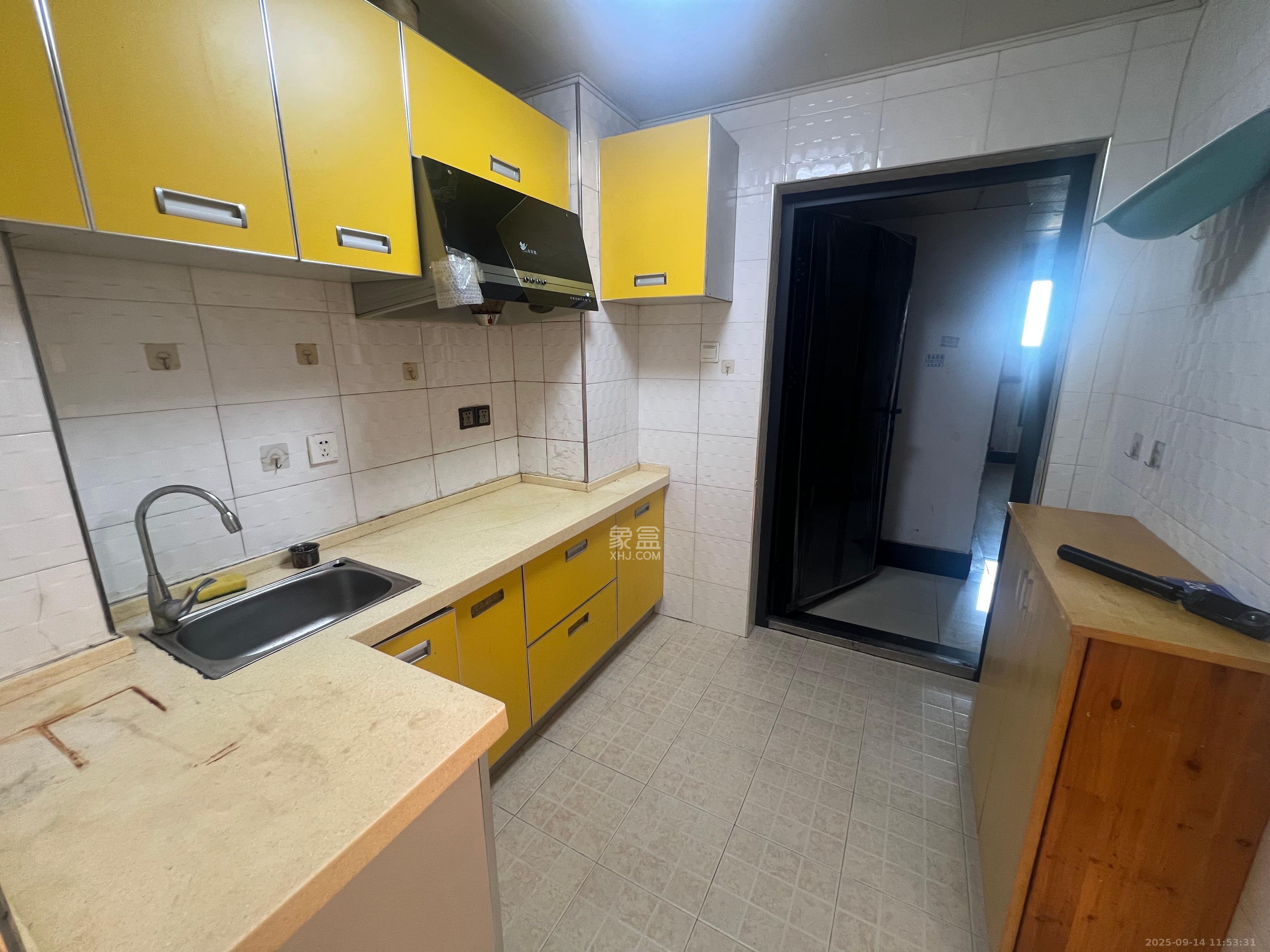 和庄 1室0厅1卫 1100.0元/月 和庄 1室0厅1卫 1100.0元/月室内图