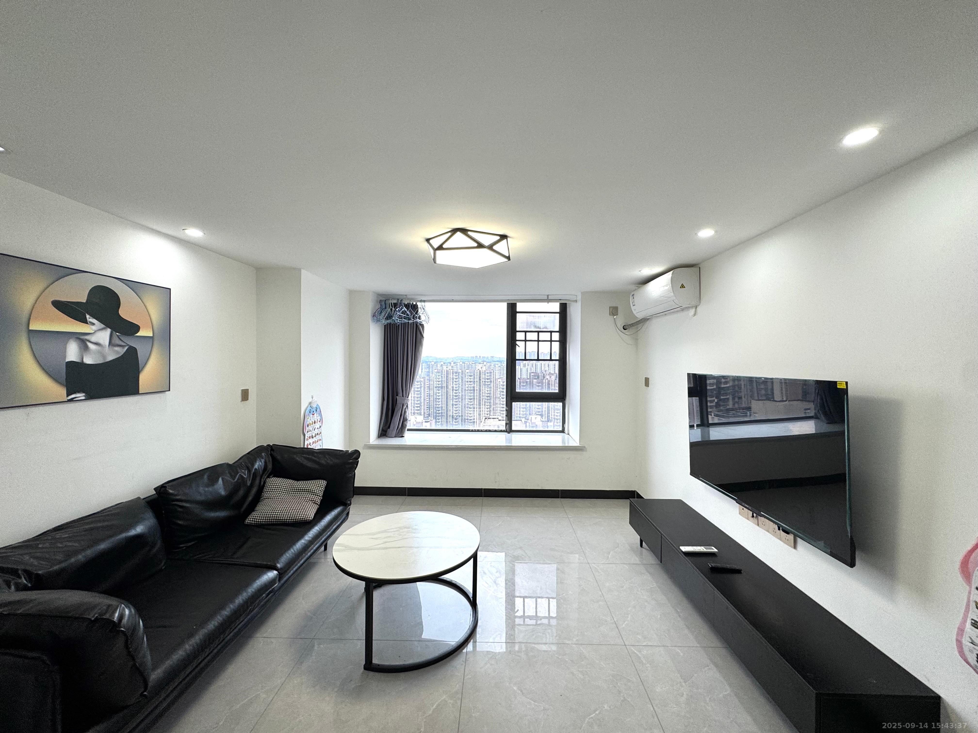 佳兆业云顶都汇 1室0厅0卫 1900.0元/月 佳兆业云顶都汇 1室0厅0卫 1900.0元/月室内图