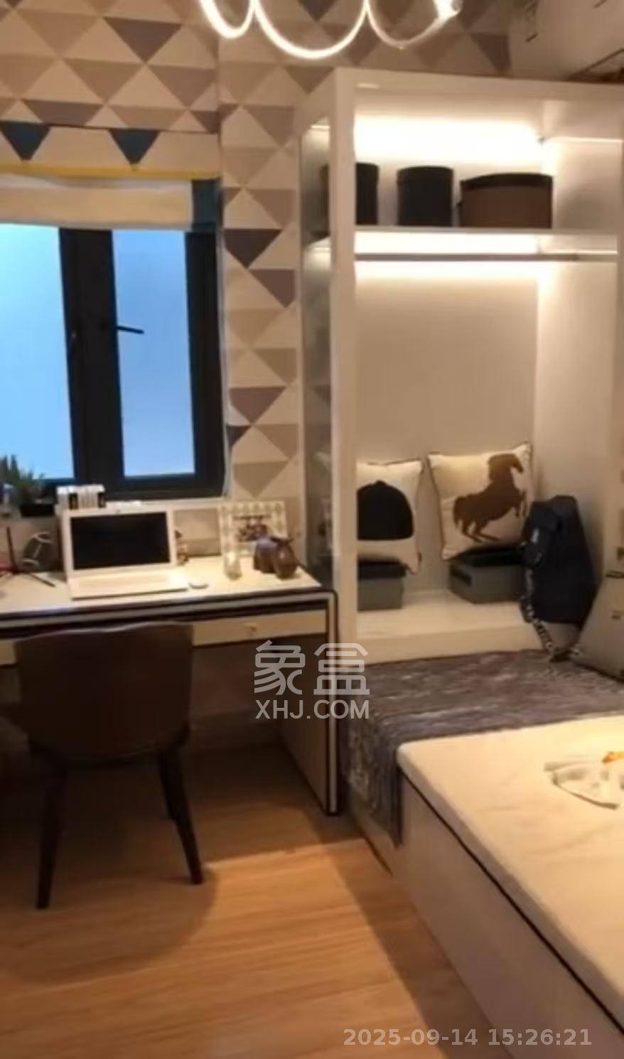 新长海漓湘悦  2室2厅1卫    1900.0元/月 新长海漓湘悦  2室2厅1卫    1900.0元/月室内图