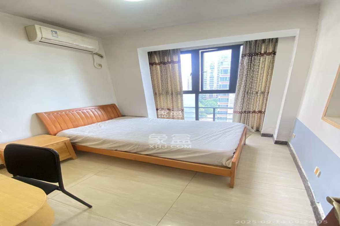 恒生碧水龙庭 3室2厅1卫 1700.0元/月 恒生碧水龙庭 3室2厅1卫 1700.0元/月室内图