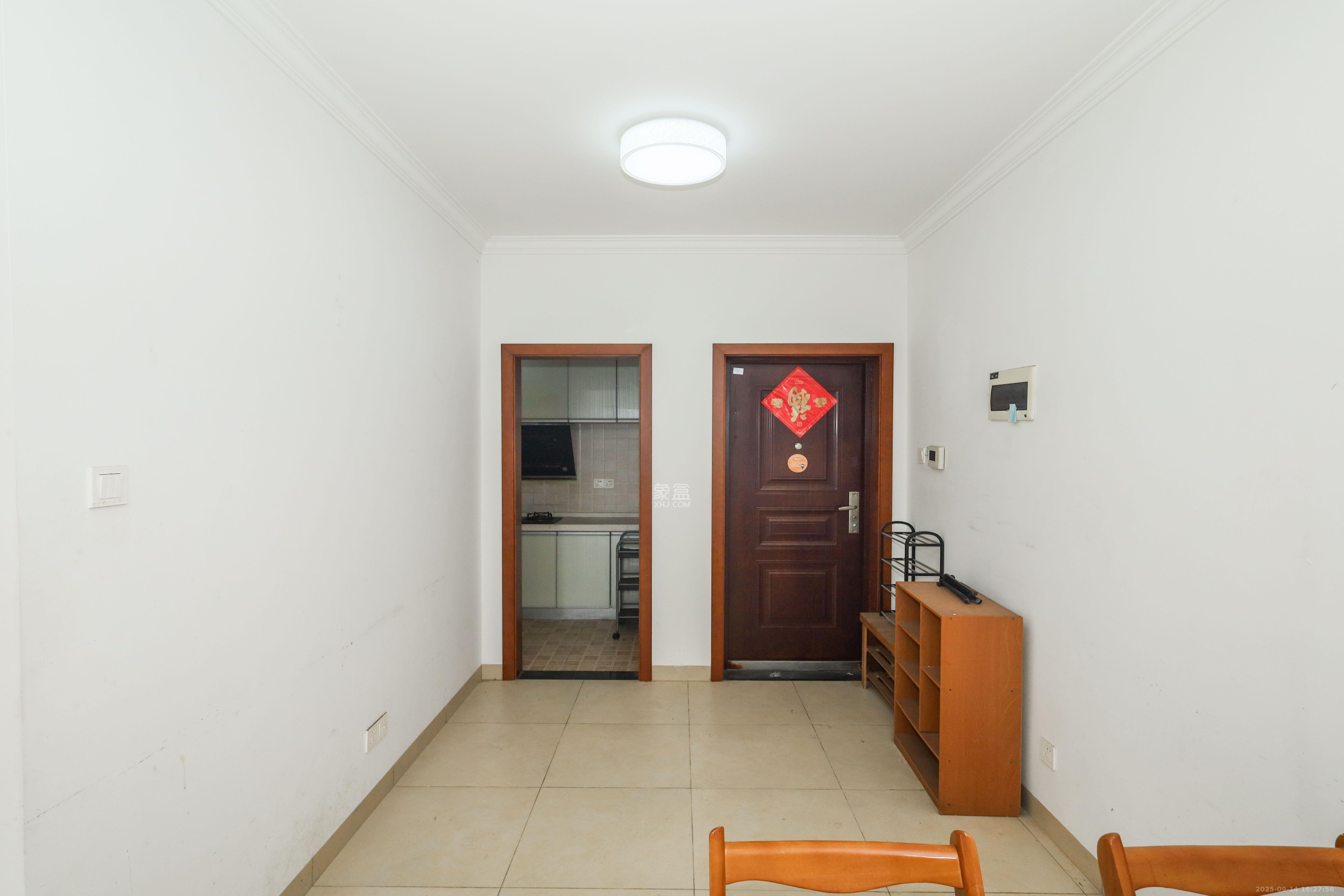 梅溪湖合能璞丽 3室1厅1卫 2050.0元/月 梅溪湖合能璞丽 3室1厅1卫 2050.0元/月室内图