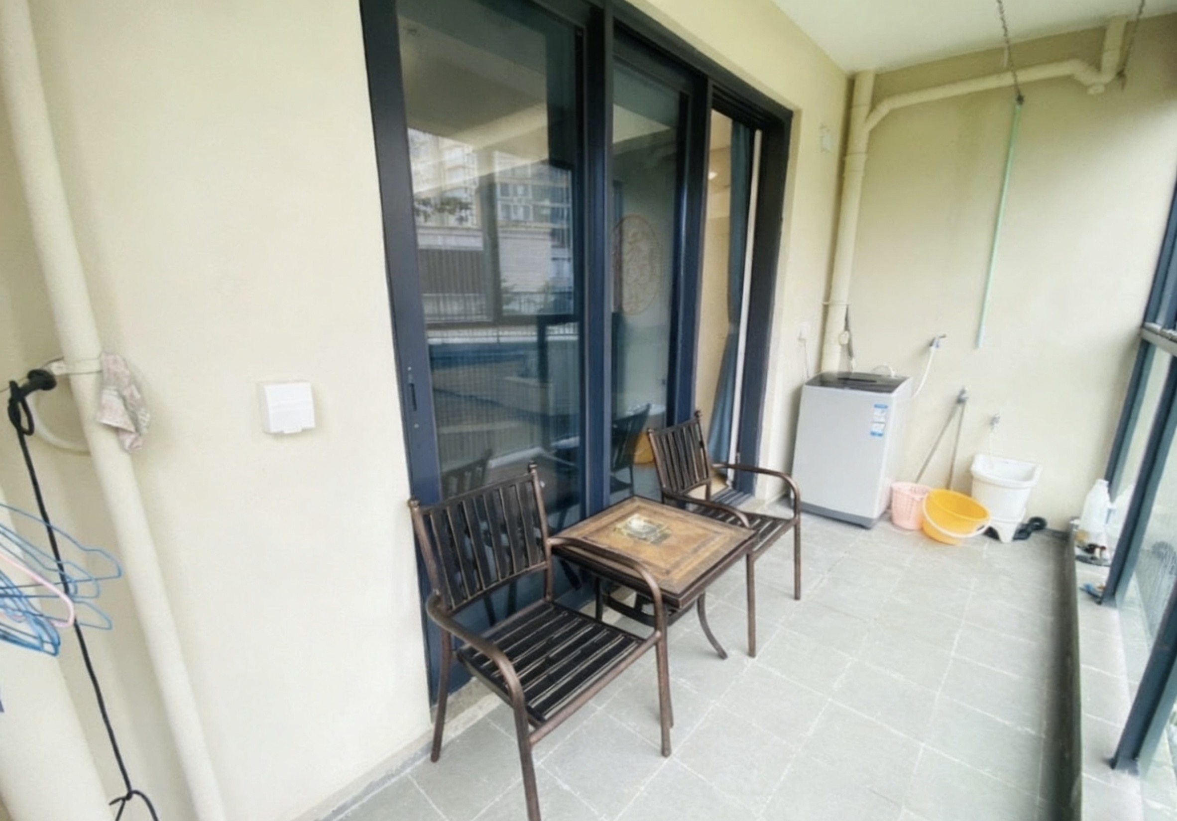 华润中心二期东悦府 3室2厅2卫 6000.0元/月 华润中心二期东悦府 3室2厅2卫 6000.0元/月室内图