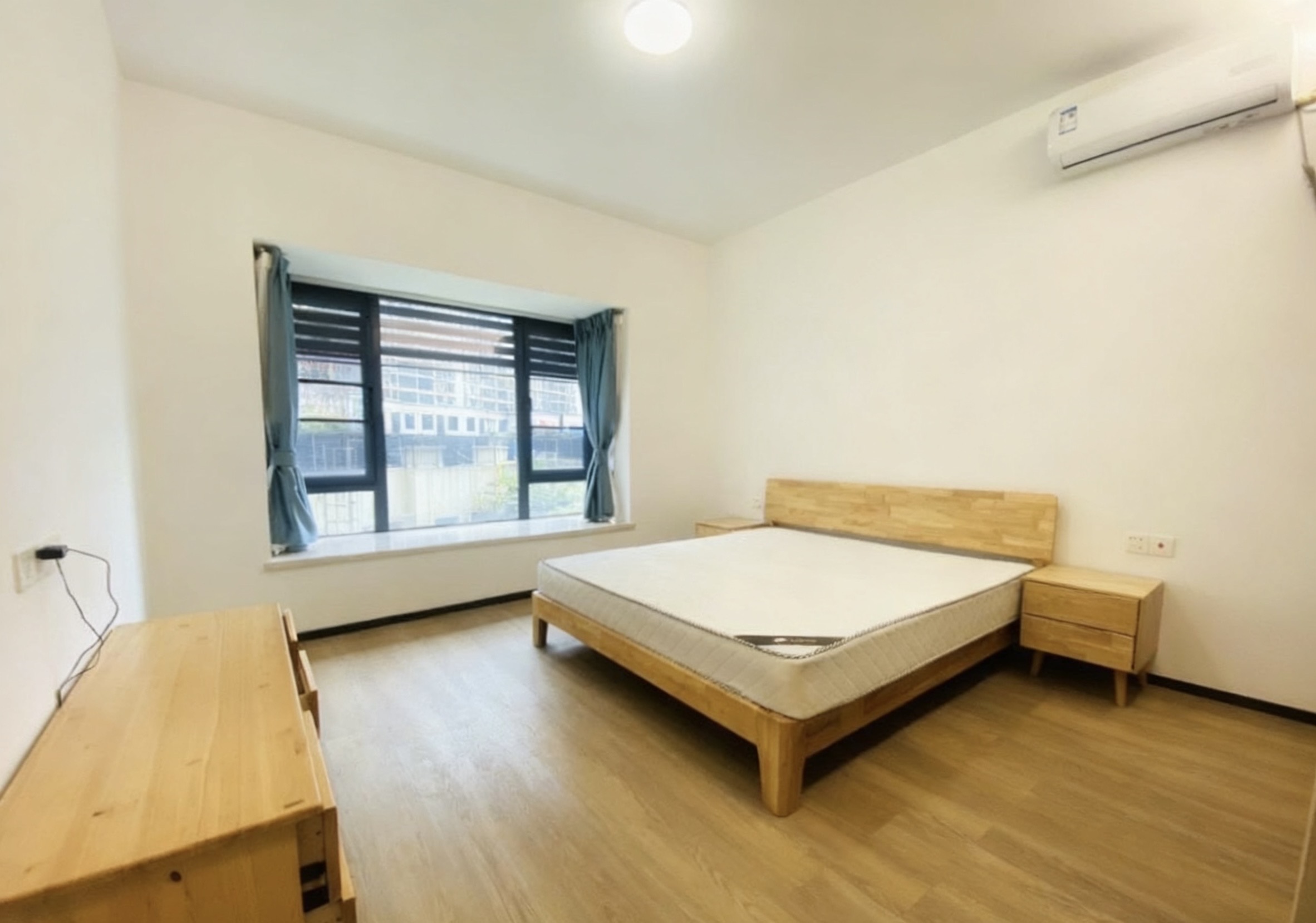 华润中心二期东悦府 3室2厅2卫 6000.0元/月 华润中心二期东悦府 3室2厅2卫 6000.0元/月室内图