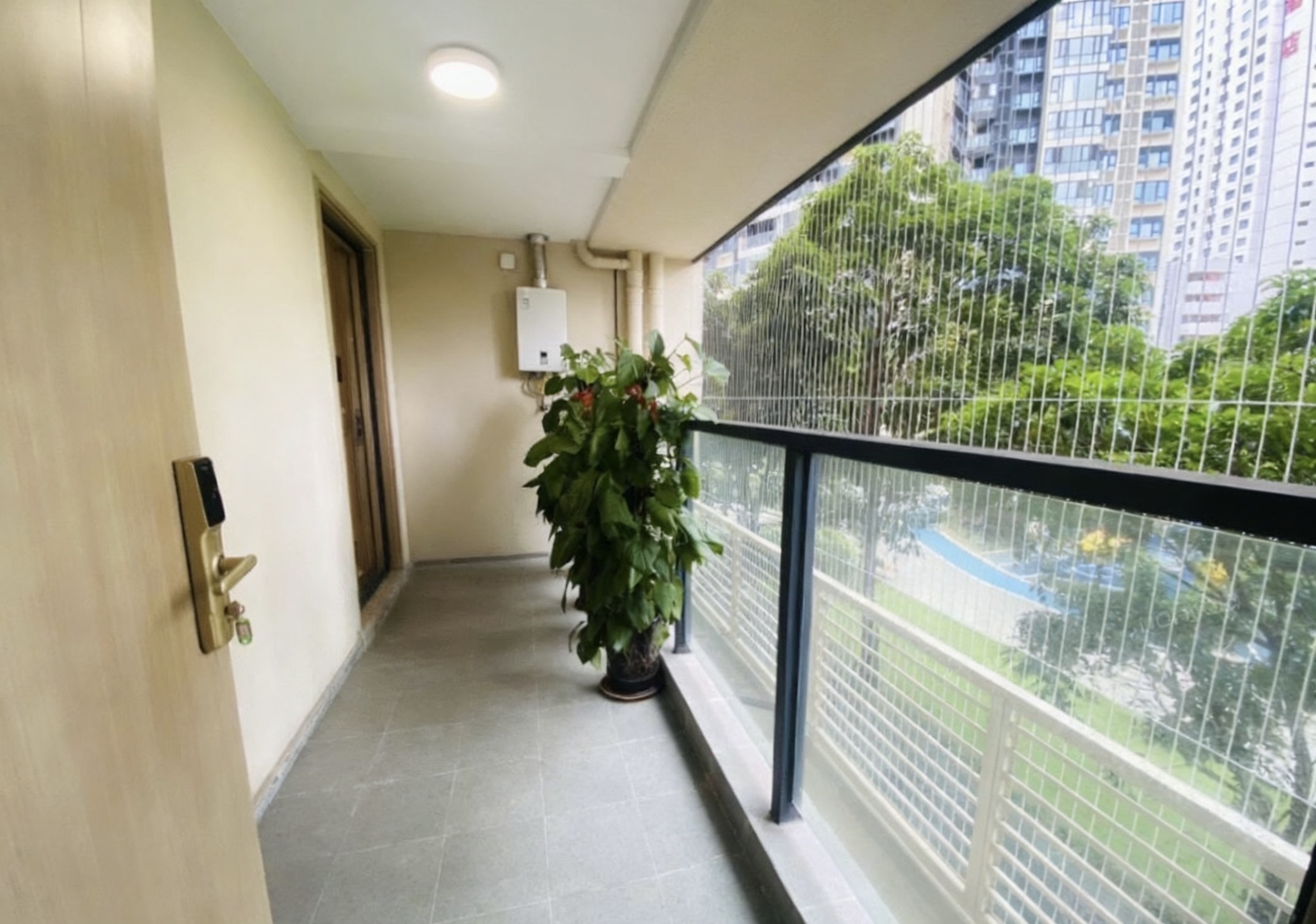 华润中心二期东悦府 3室2厅2卫 6000.0元/月 华润中心二期东悦府 3室2厅2卫 6000.0元/月室内图