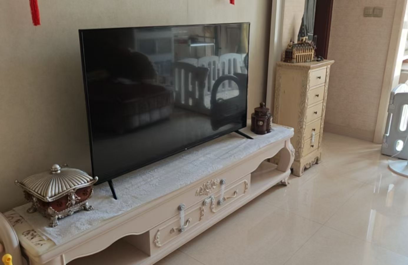 丽佳花苑  3室0厅0卫    51.0万户型图