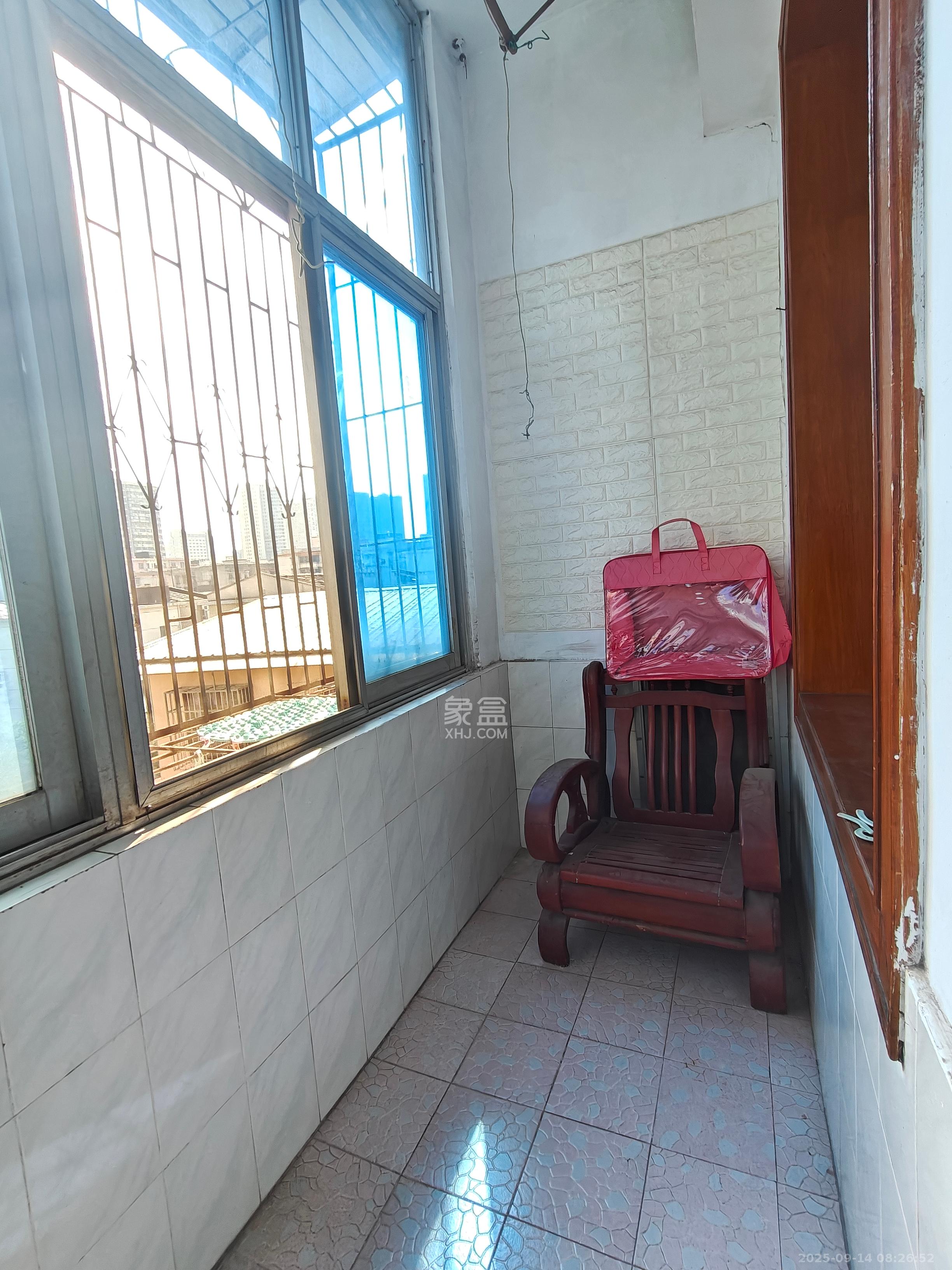 有色冶金研究设计院（浏城桥）  2室1厅1卫    1700.0元/月室内图