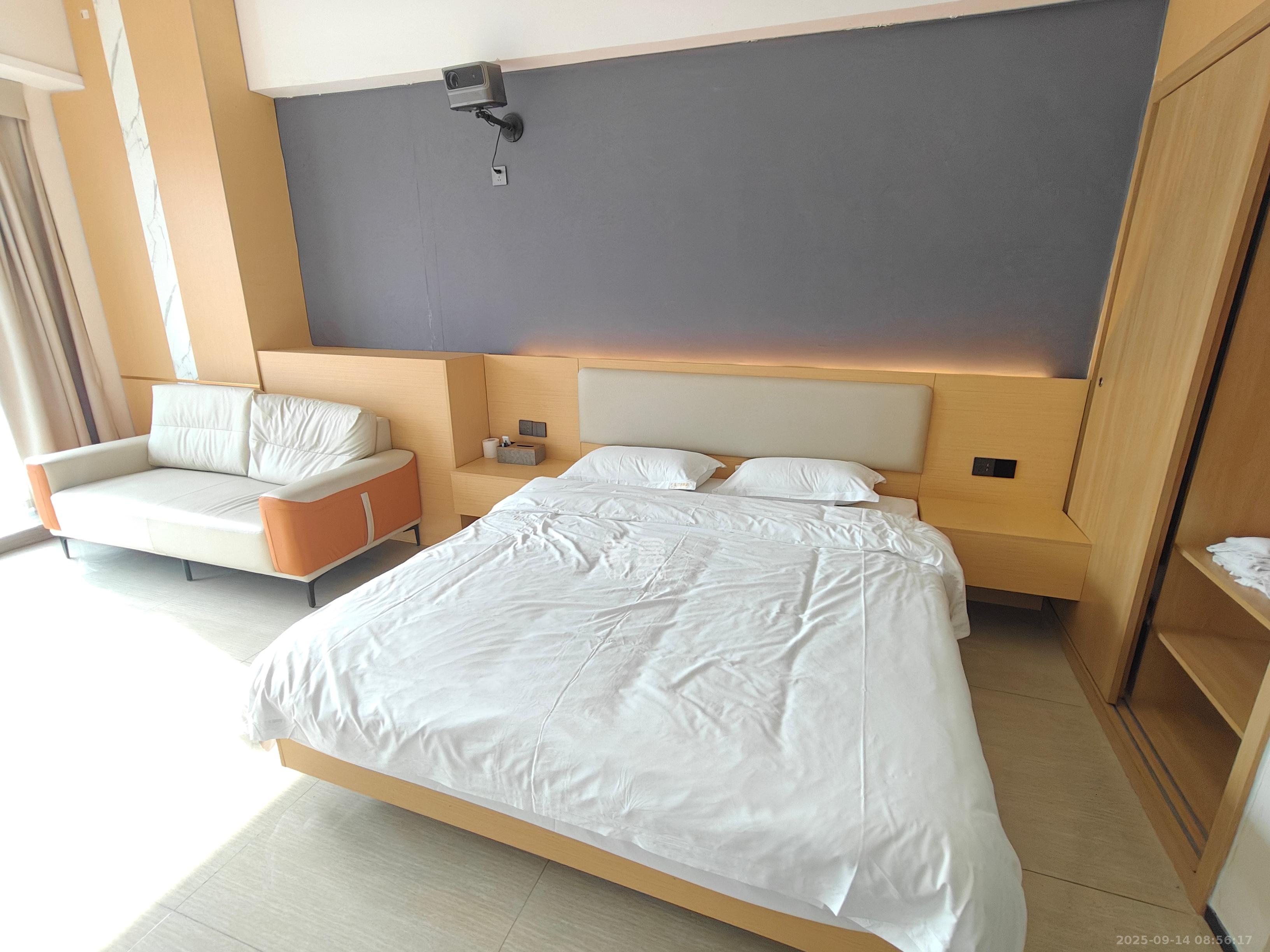 恒大珺悦府 1室1厅1卫 1900.0元/月 恒大珺悦府 1室1厅1卫 1900.0元/月室内图