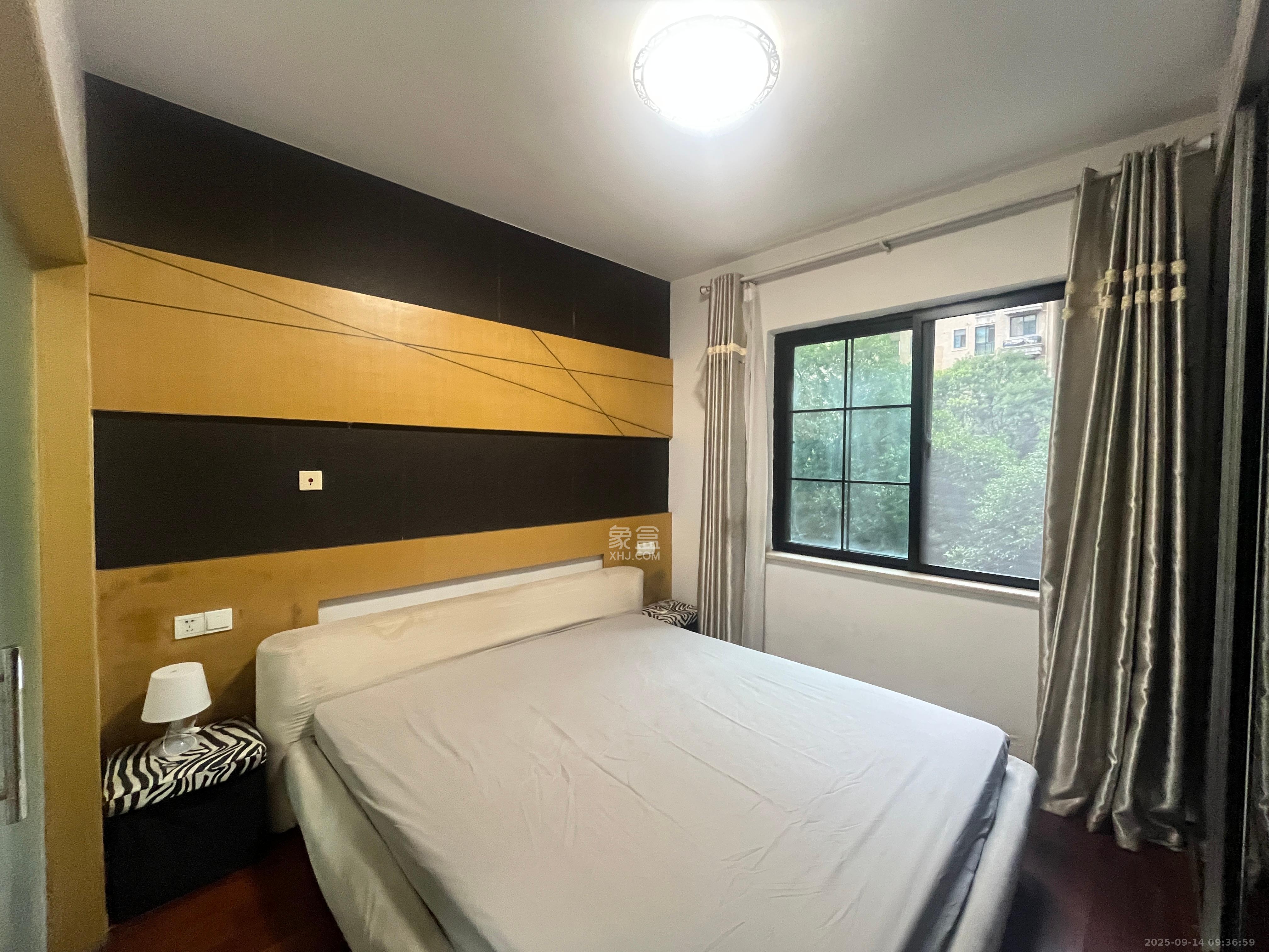 沁园春御院  3室2厅2卫    2600.0元/月室内图