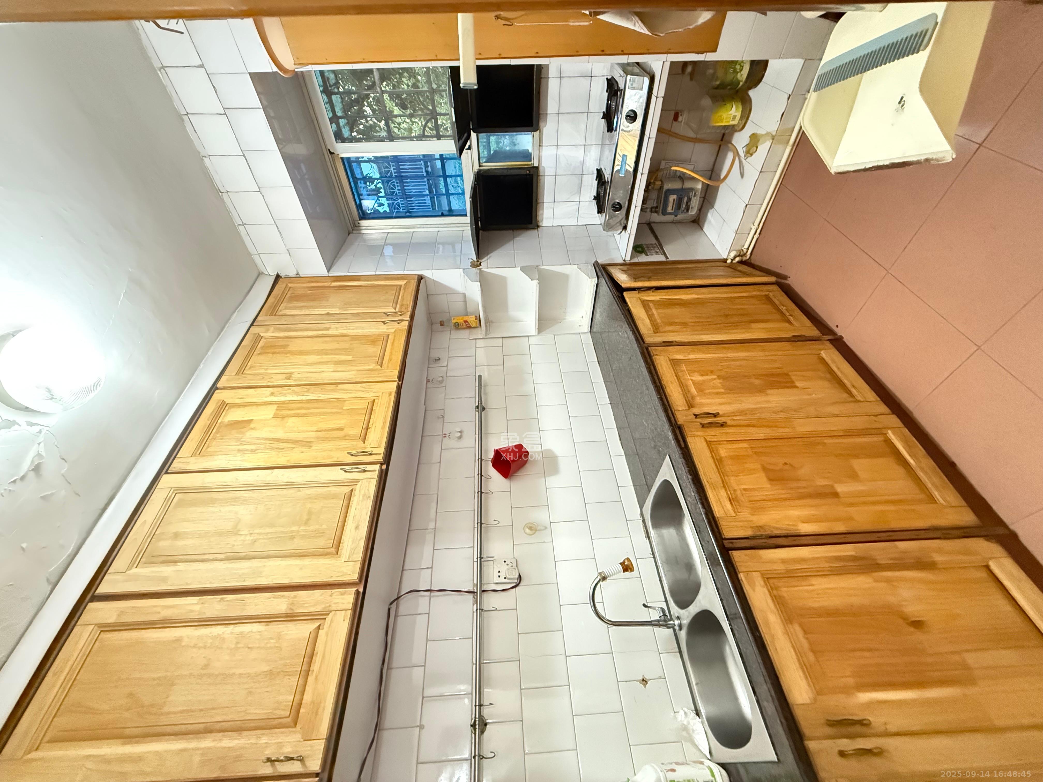 人民新村  2室2厅1卫    1500.0元/月室内图