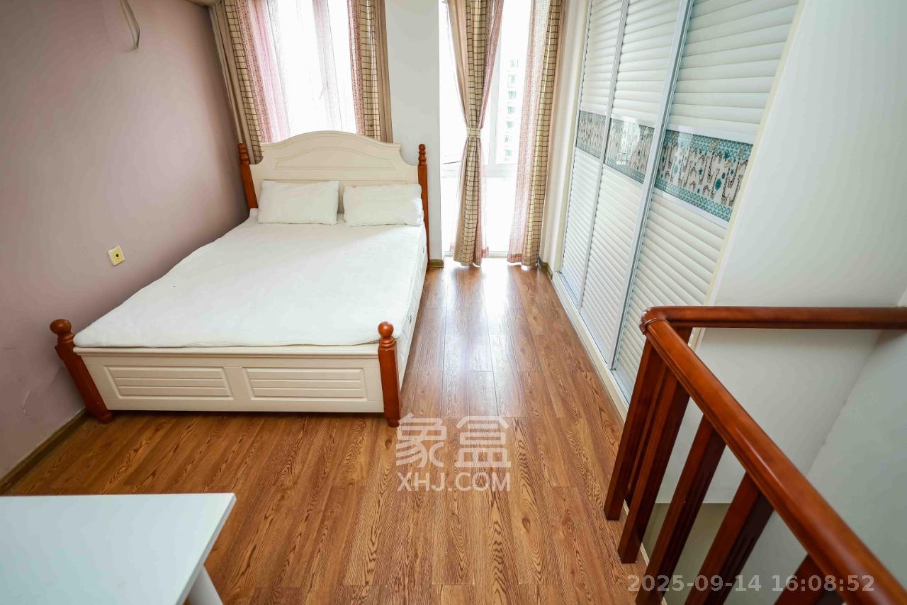 联美品格 1室1厅1卫 1600.0元/月 联美品格 1室1厅1卫 1600.0元/月室内图