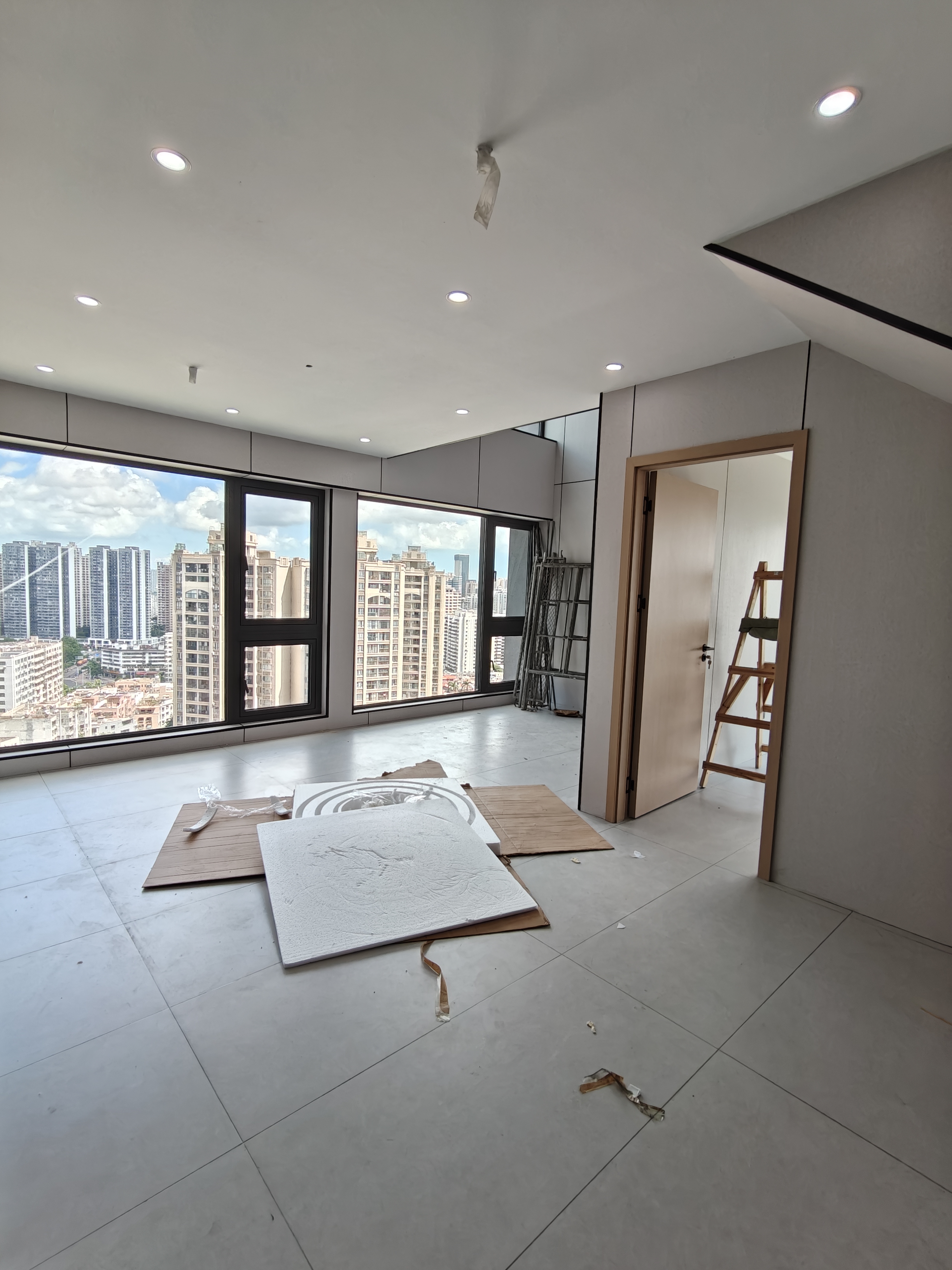 龙湖光年  4室2厅2卫   6300.00元/月室内图
