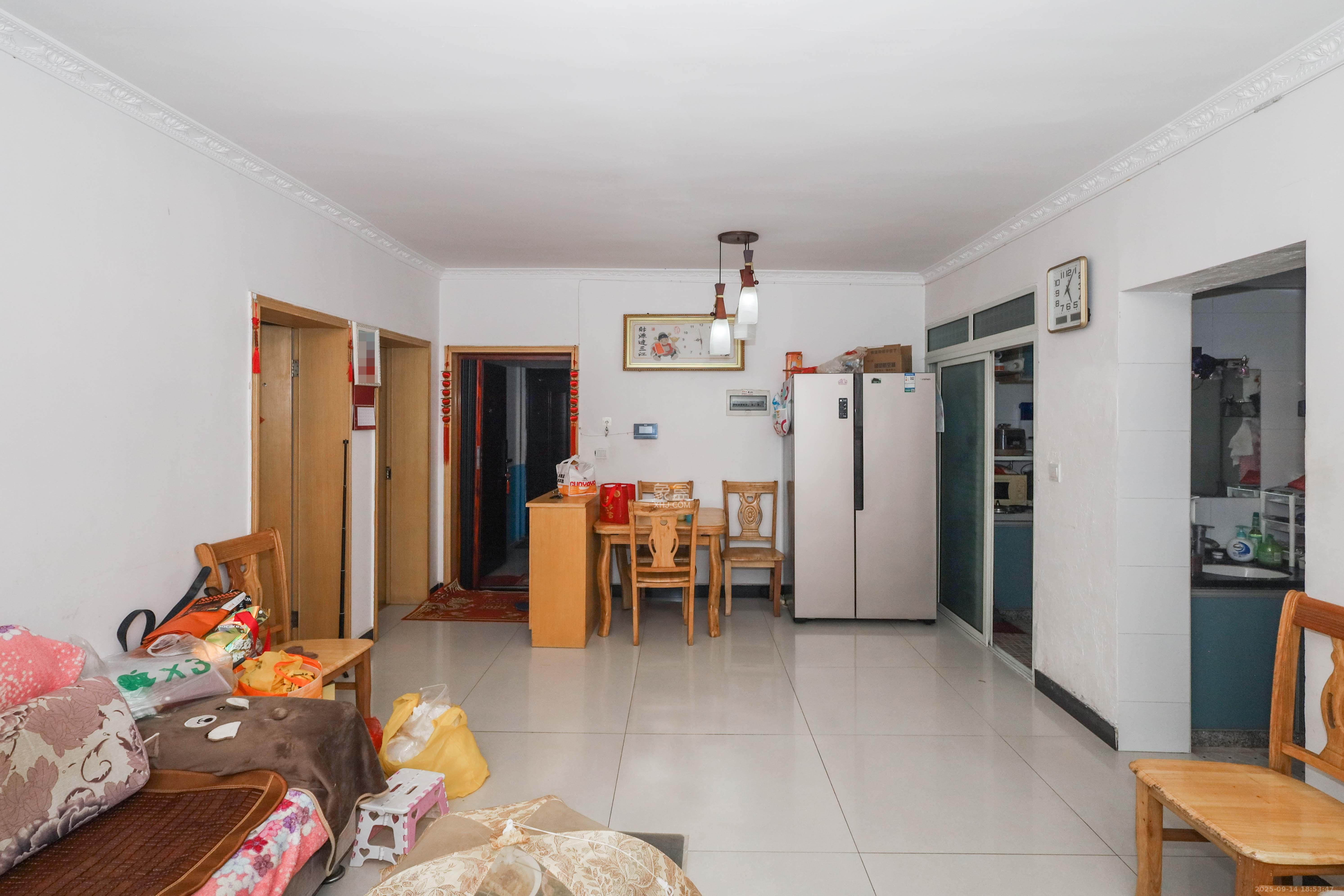 桔洲新苑(桔洲印象) 3室2厅1卫 42.0万 桔洲新苑(桔洲印象) 3室2厅1卫 42.0万其他