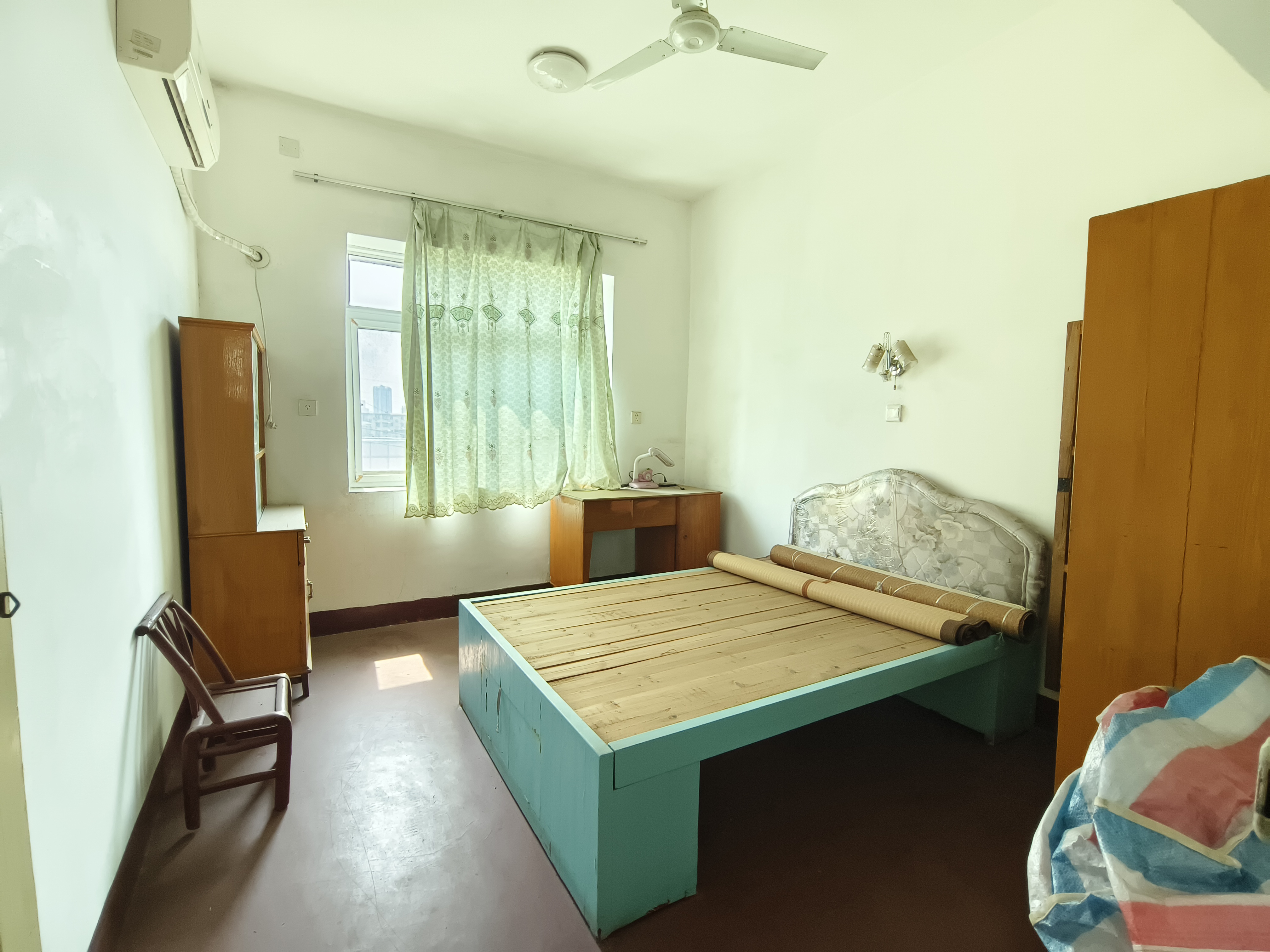 李家冲一村(杉木塘火电小区) 2室1厅1卫 600.0元/月 李家冲一村(杉木塘火电小区) 2室1厅1卫 600.0元/月户型图