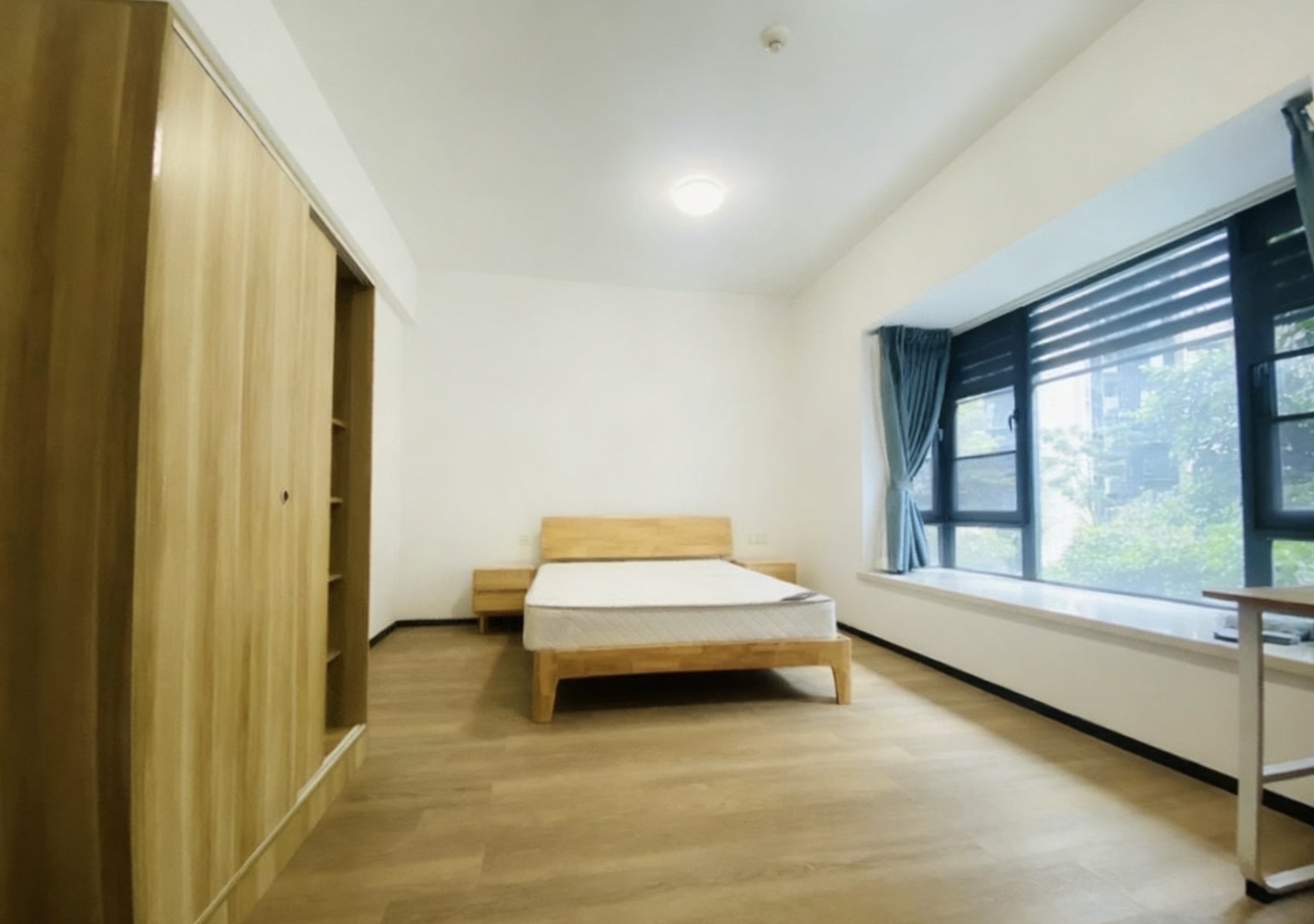 华润中心二期东悦府 3室2厅2卫 6000.0元/月 华润中心二期东悦府 3室2厅2卫 6000.0元/月室内图