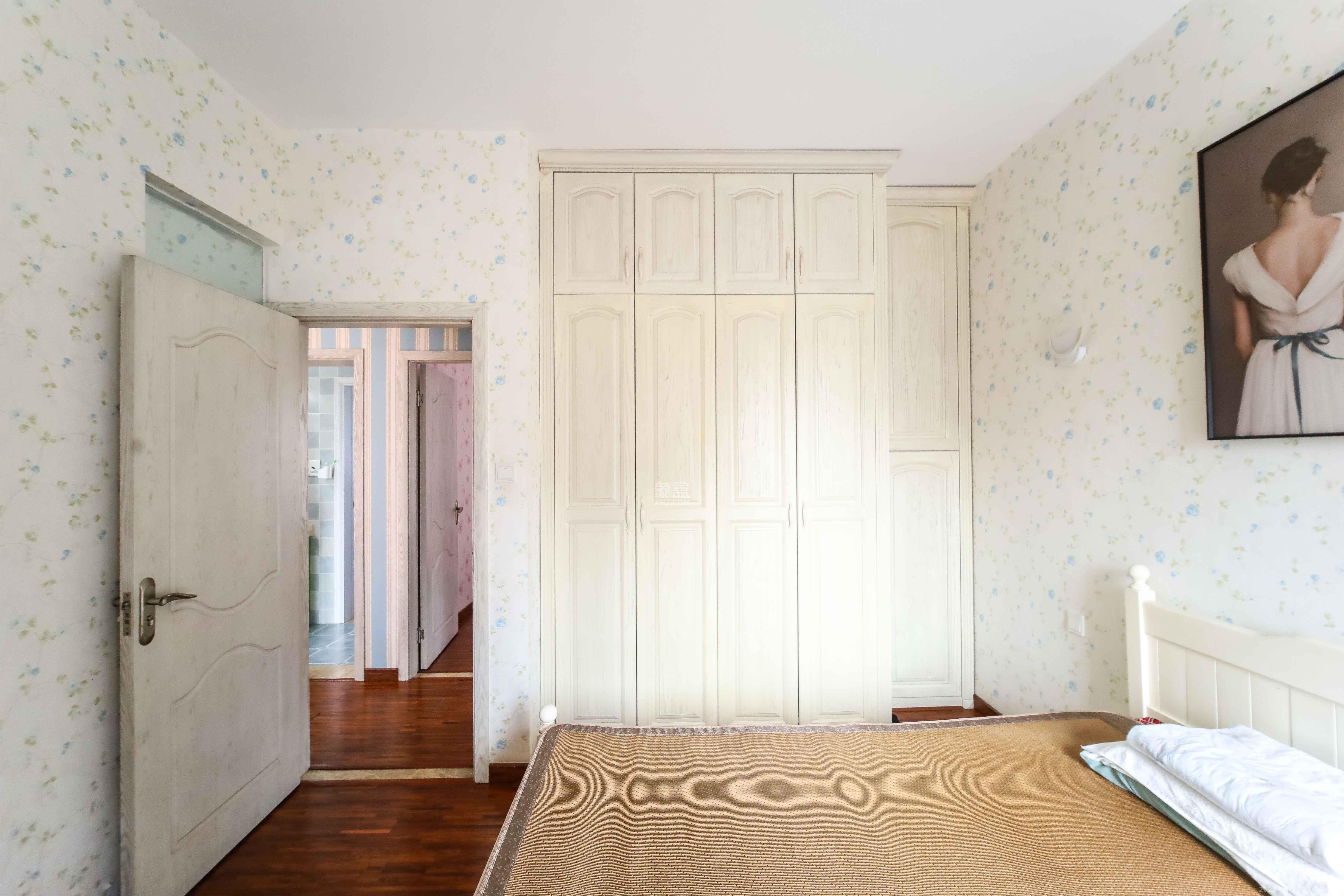 湘域熙岸 3室2厅1卫 115.0万 湘域熙岸 3室2厅1卫 115.0万卧室