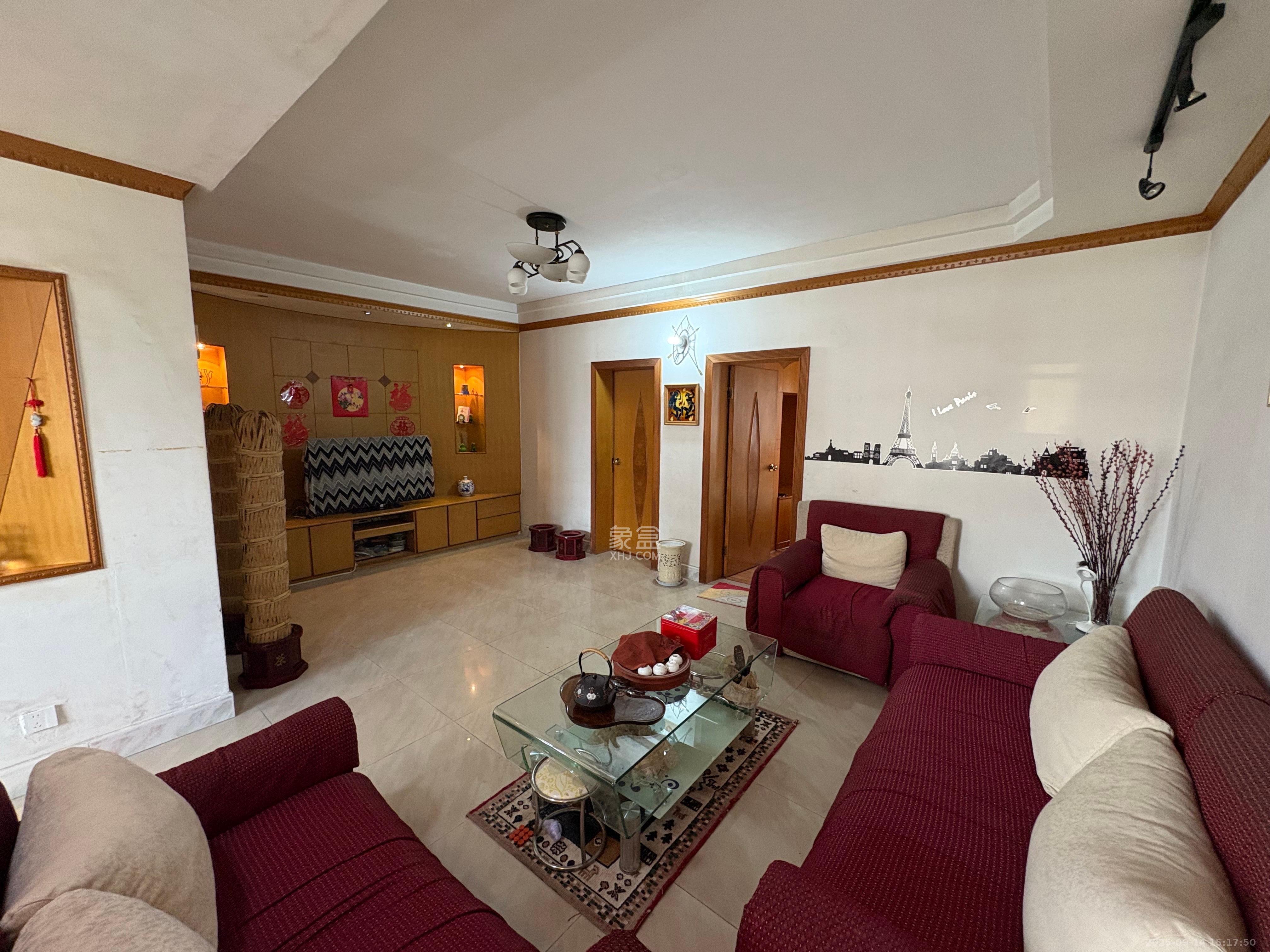 湘春路建行宿舍(佘家塘巷7号) 2室2厅1卫 1900.0元/月 湘春路建行宿舍(佘家塘巷7号) 2室2厅1卫 1900.0元/月室内图