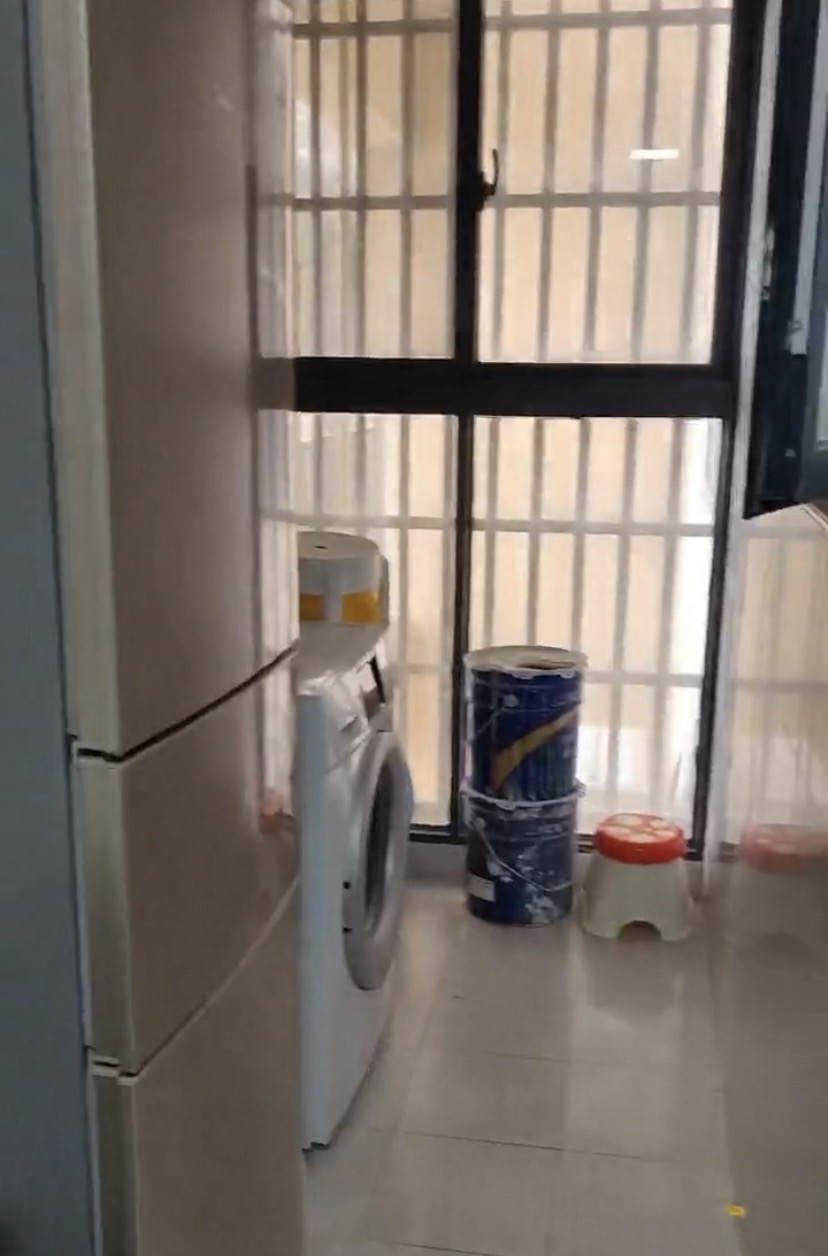 伟业智青春  1室0厅0卫    153.0万客厅