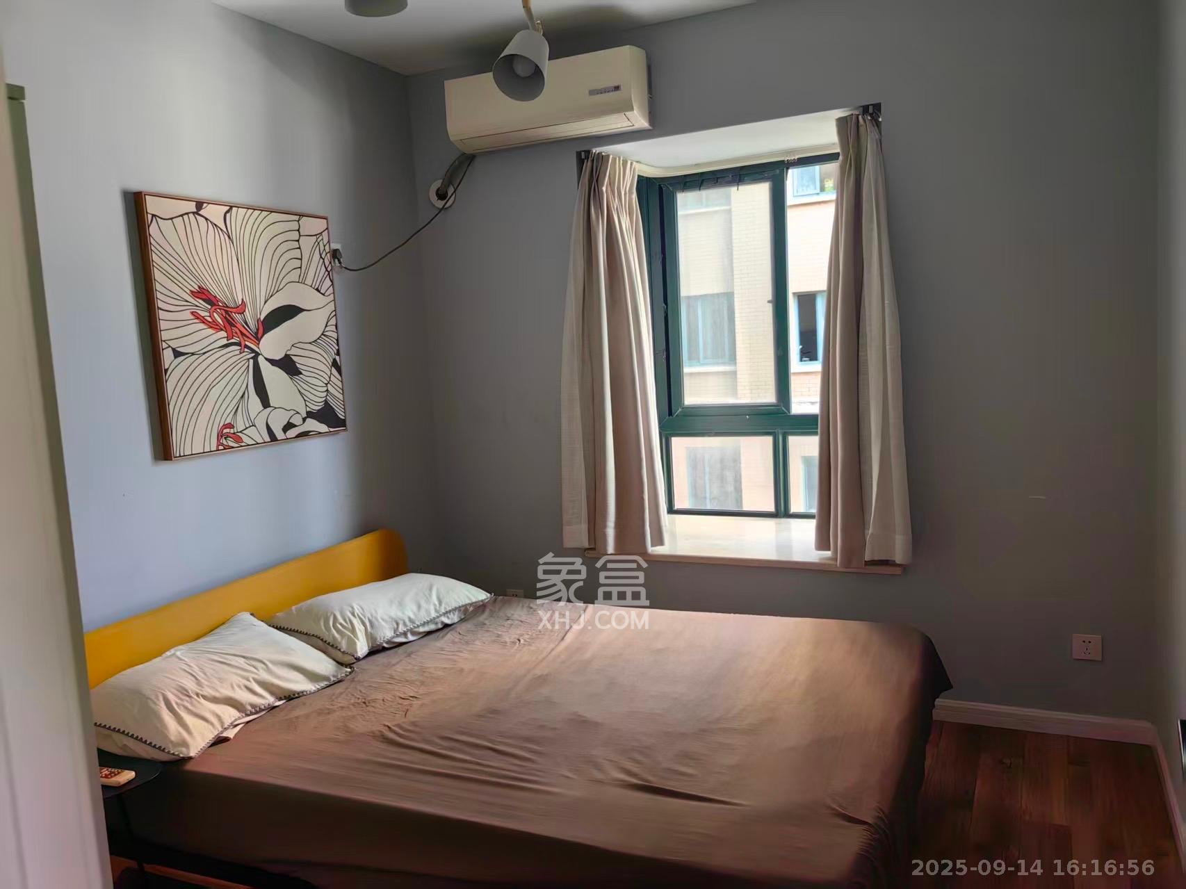 东玺门  2室2厅1卫    3200.0元/月室内图