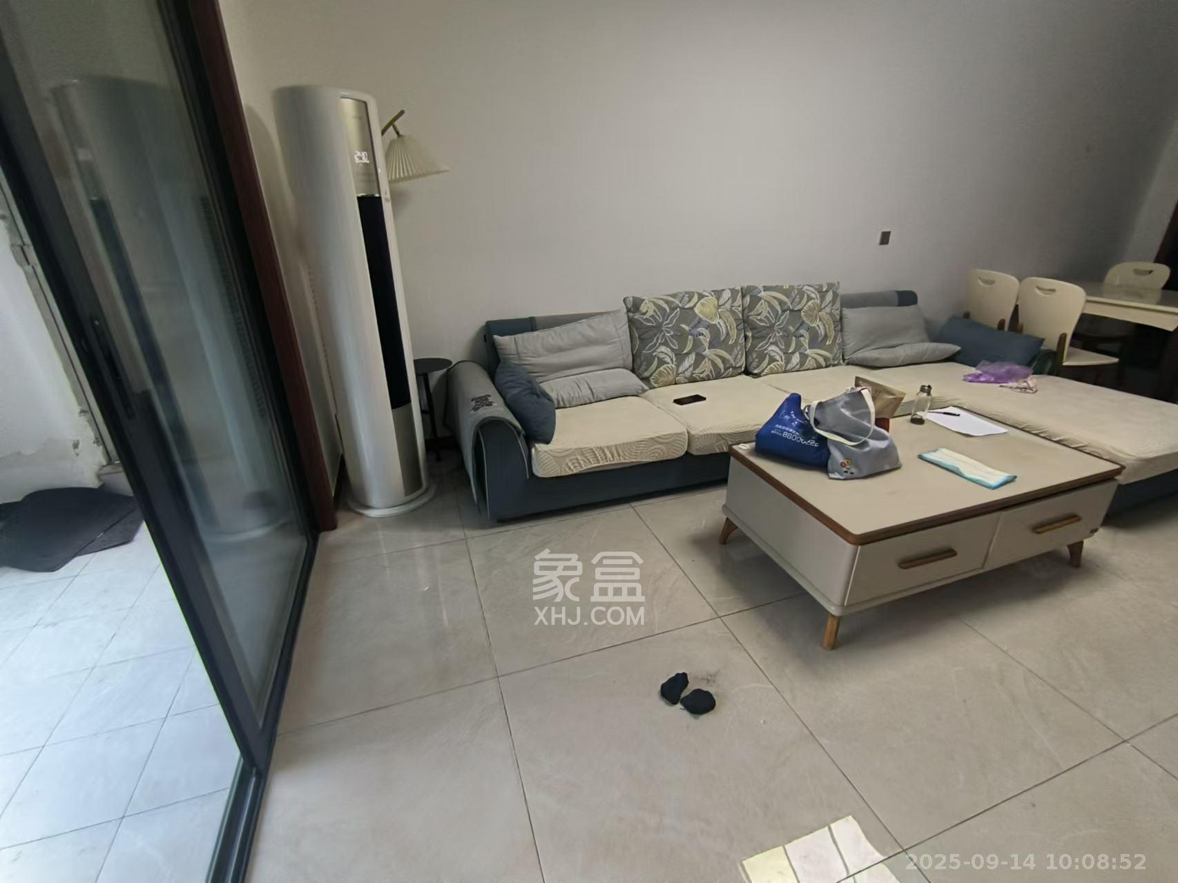 建发中央悦府 2室2厅2卫 3000.0元/月 建发中央悦府 2室2厅2卫 3000.0元/月室内图